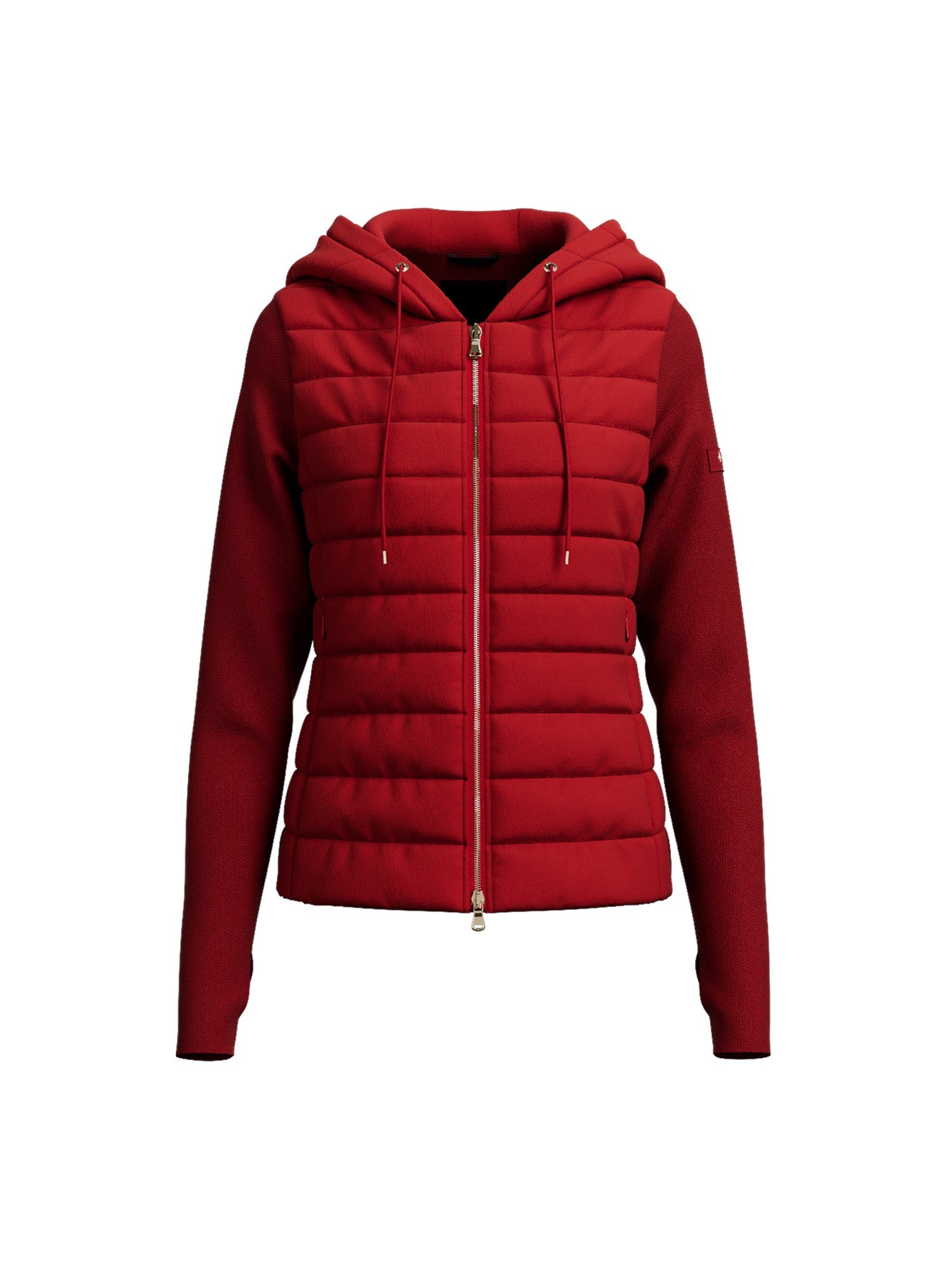 VIENS Light Down Jacket