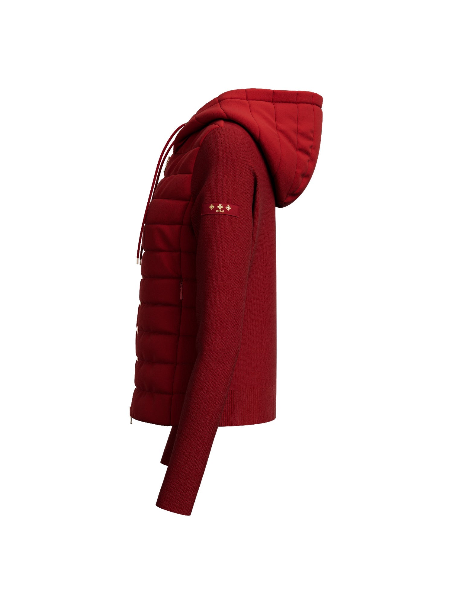 VIENS Light Down Jacket