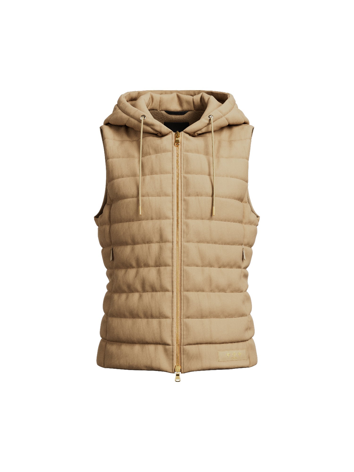 ELYNE Down Vest