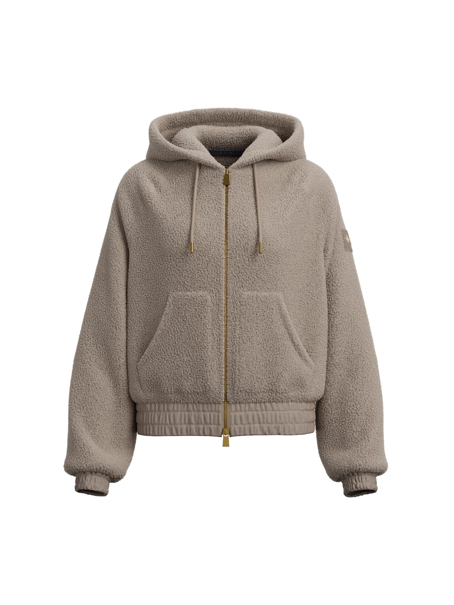 ROTTA Boa Fleece