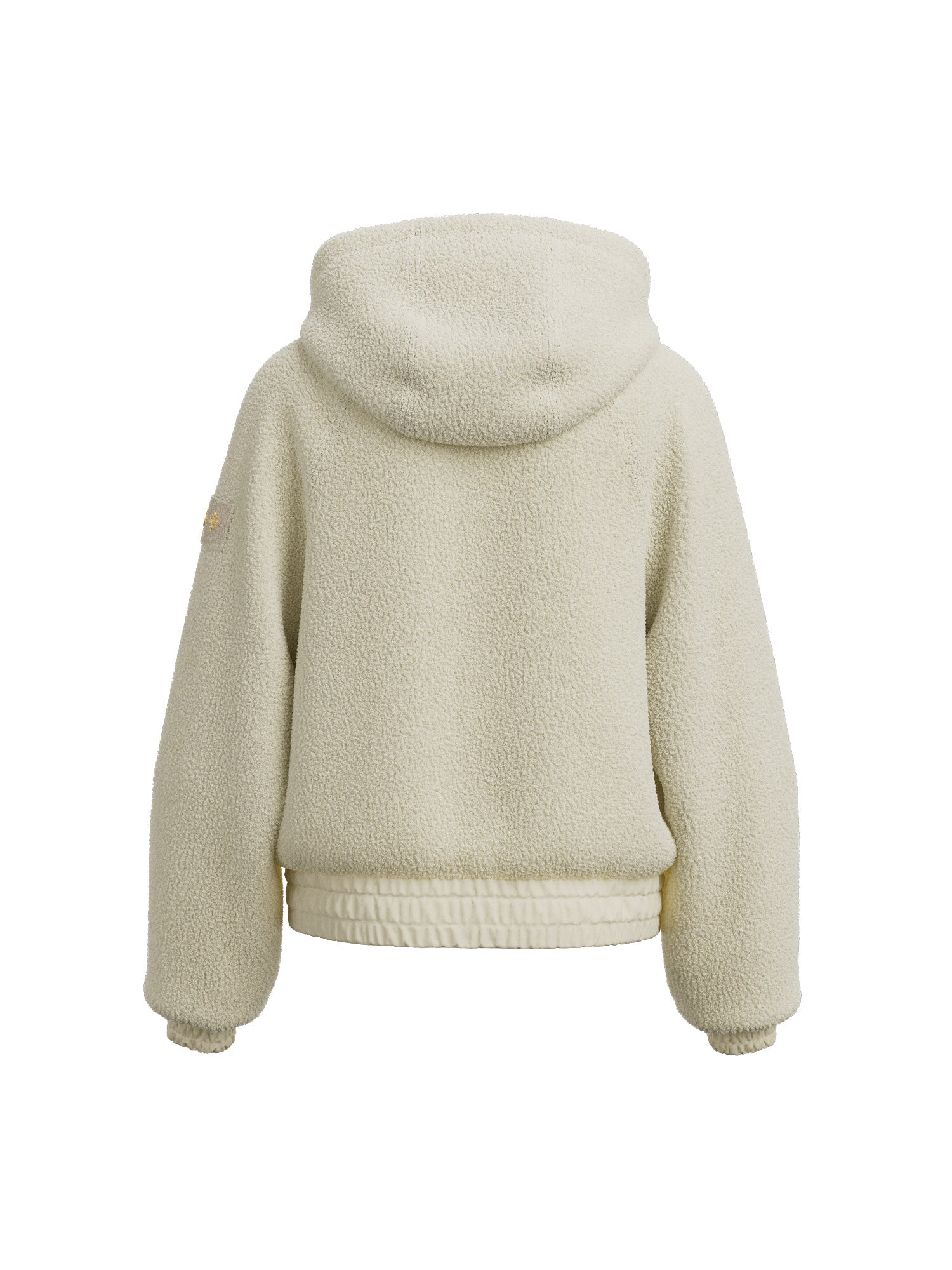 ROTTA Boa Fleece