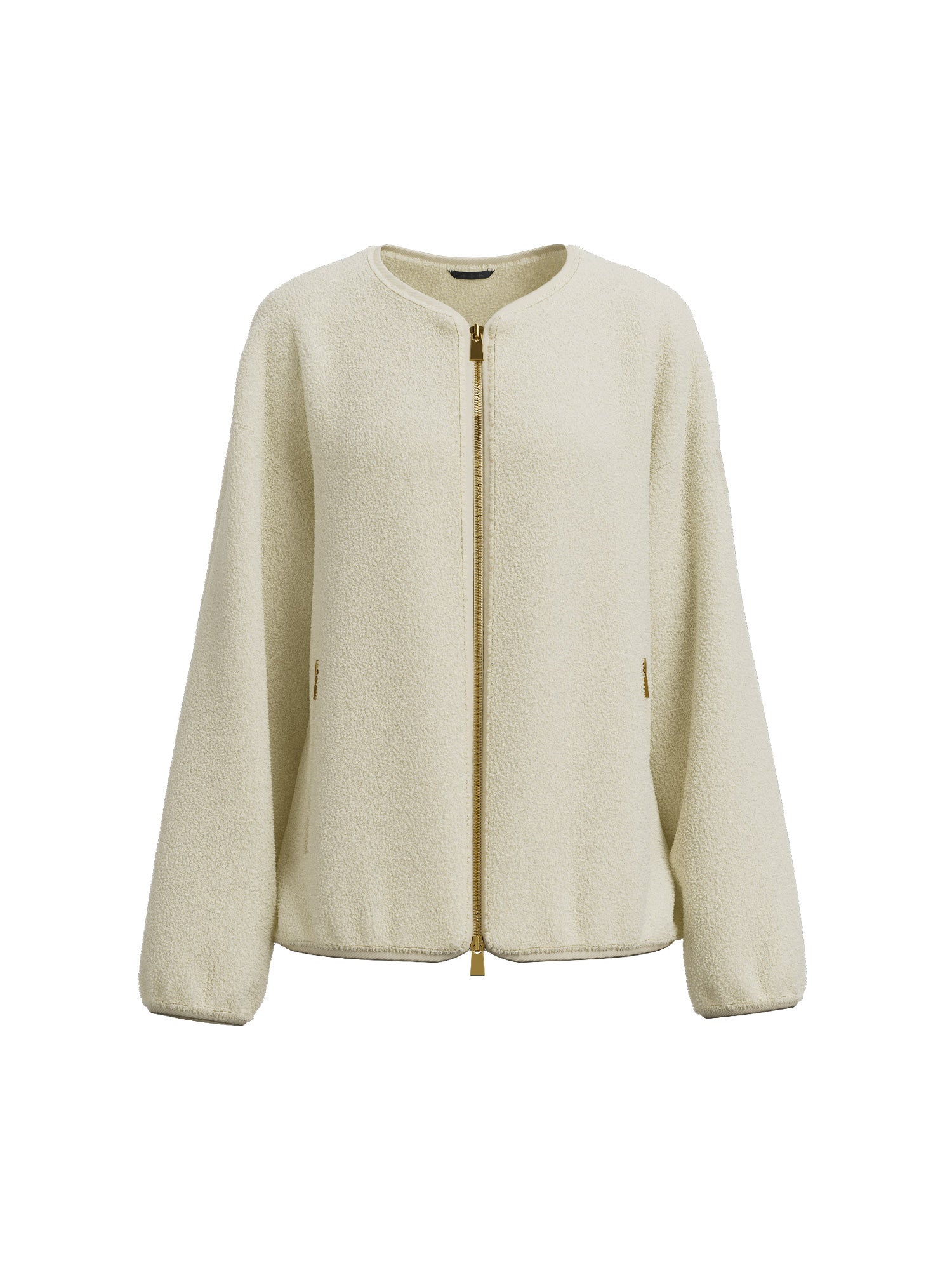 SALIA Boa Fleece
