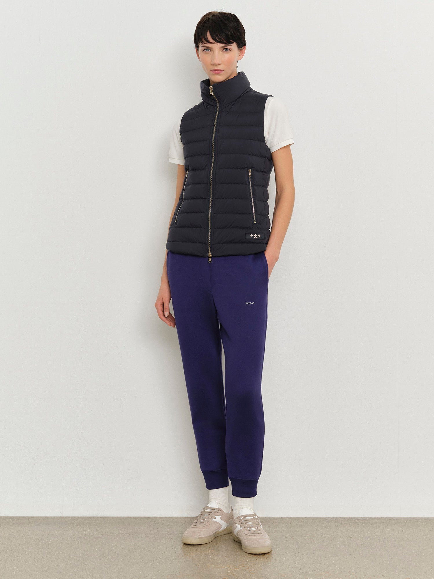 NEDETTA Down Vest