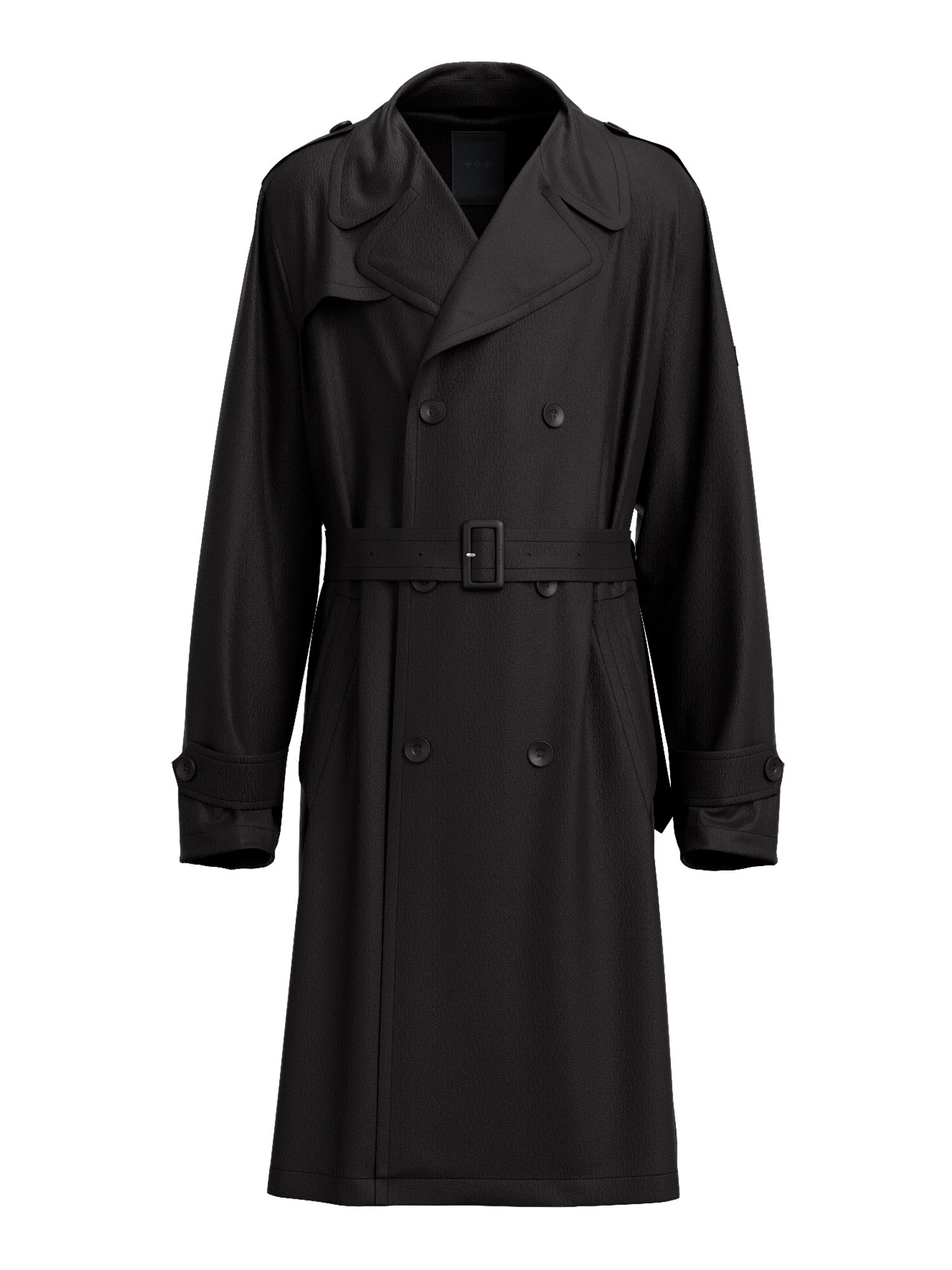 FREDI Coat