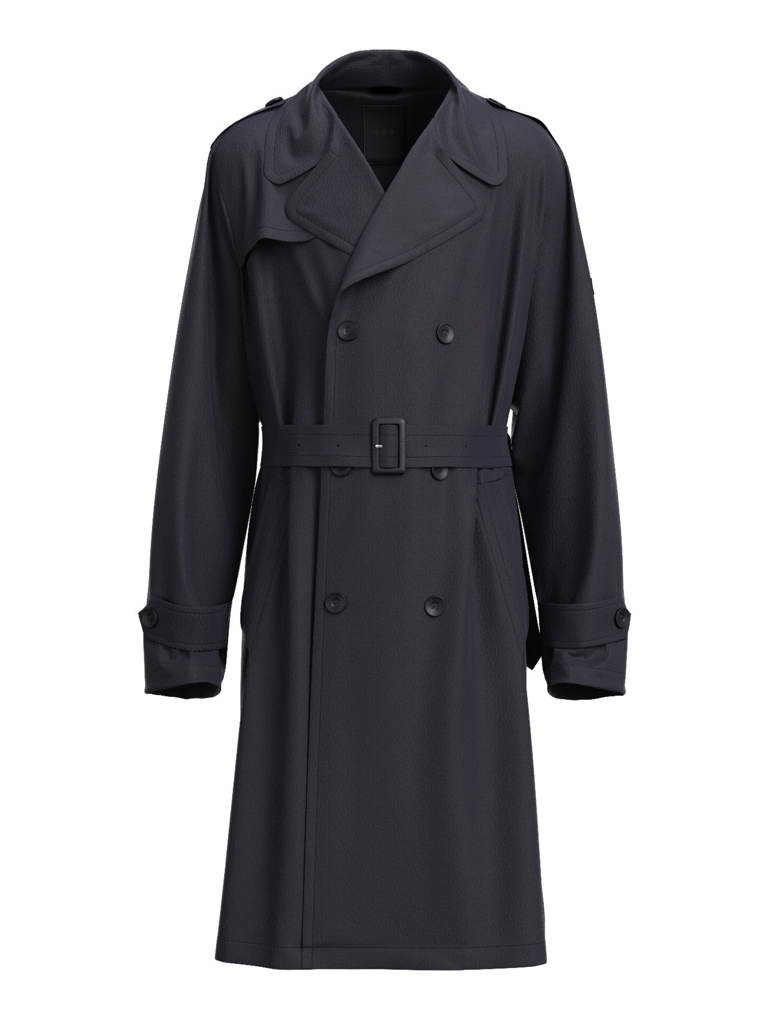 FREDI Coat