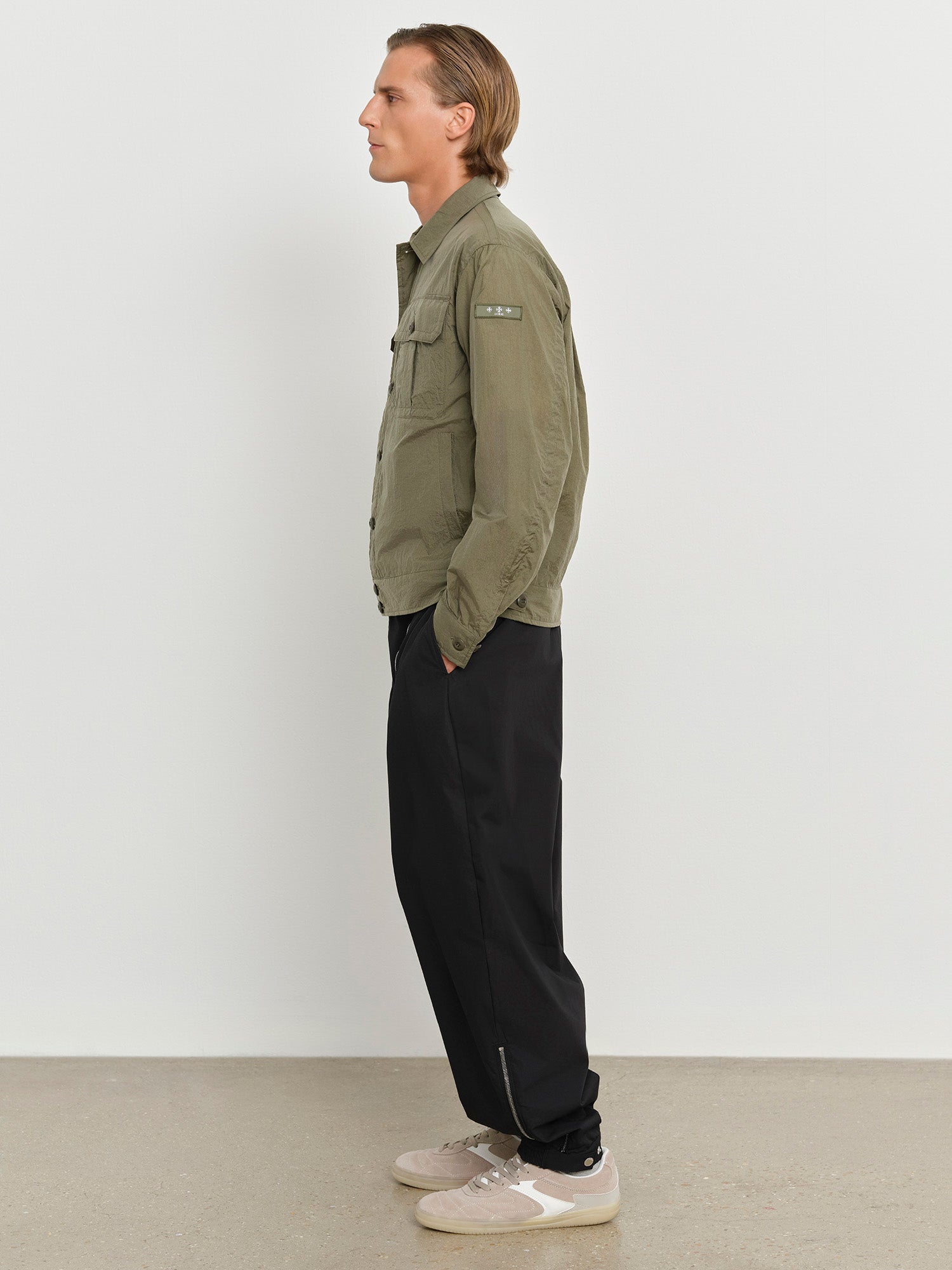 KANU Blouson