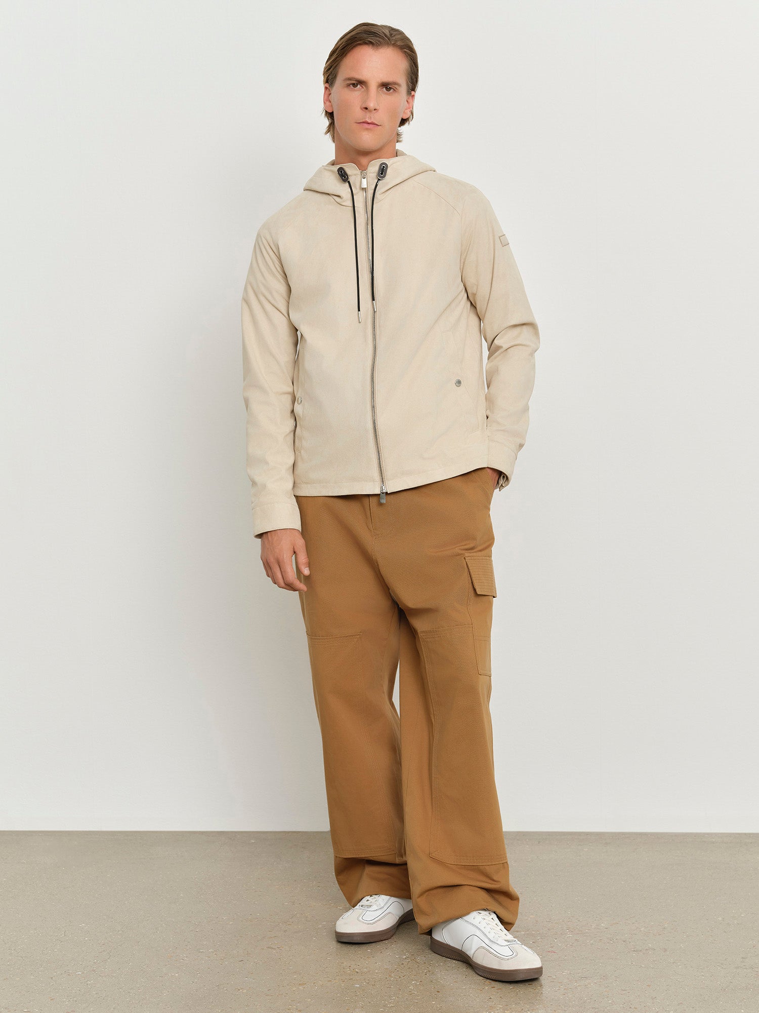 MARILL Jacket