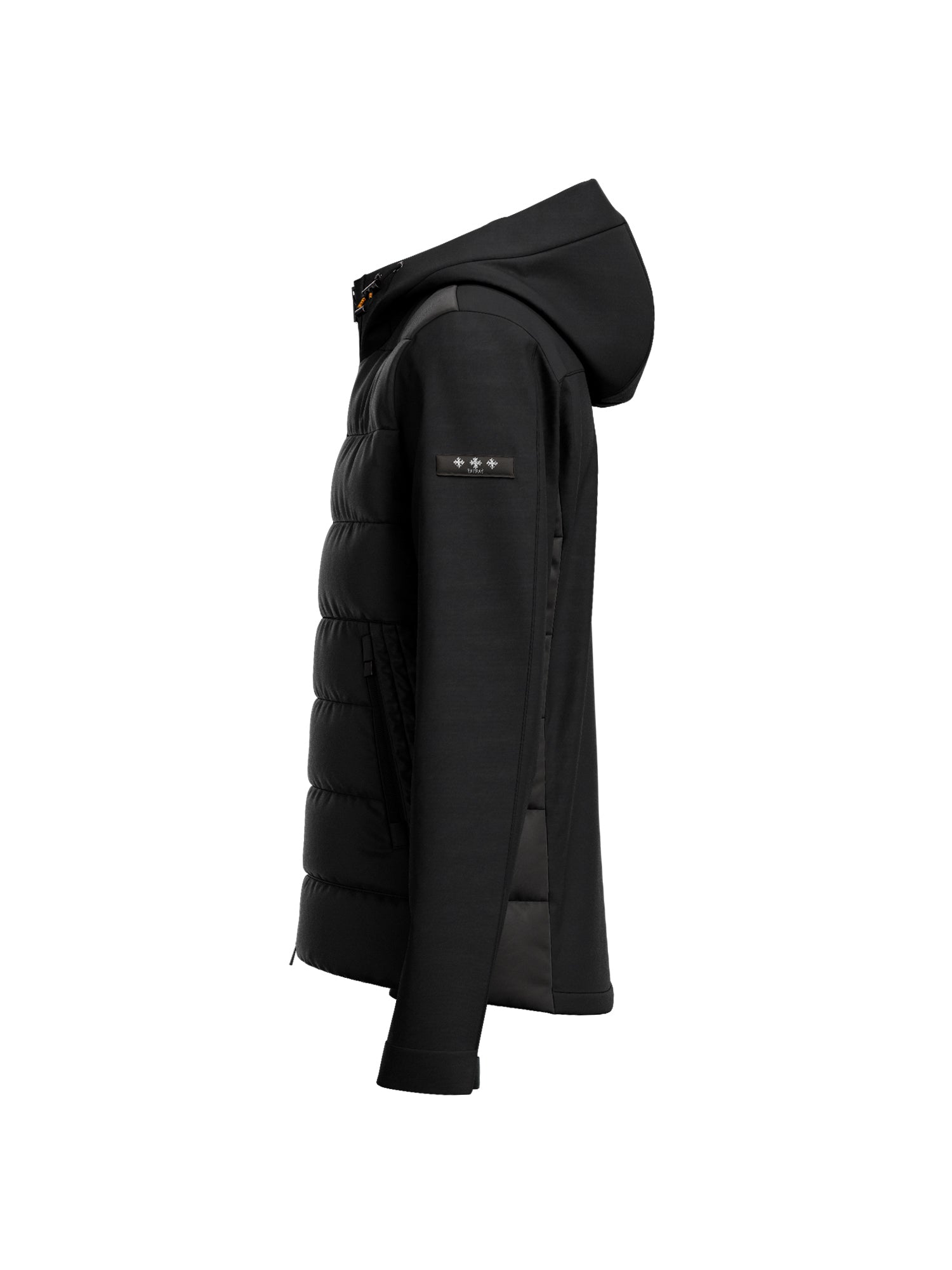 DANZI Light Down Jacket