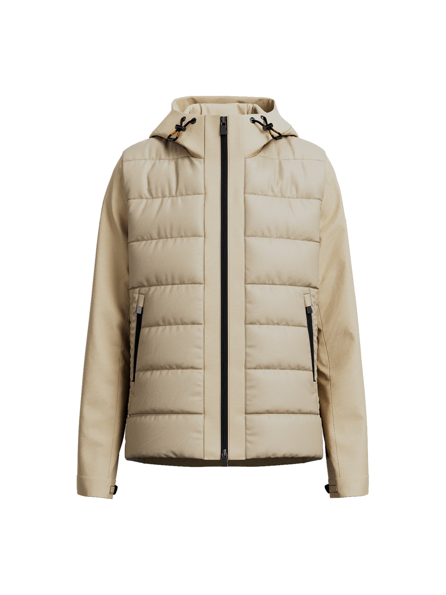 DANZI Light Down Jacket