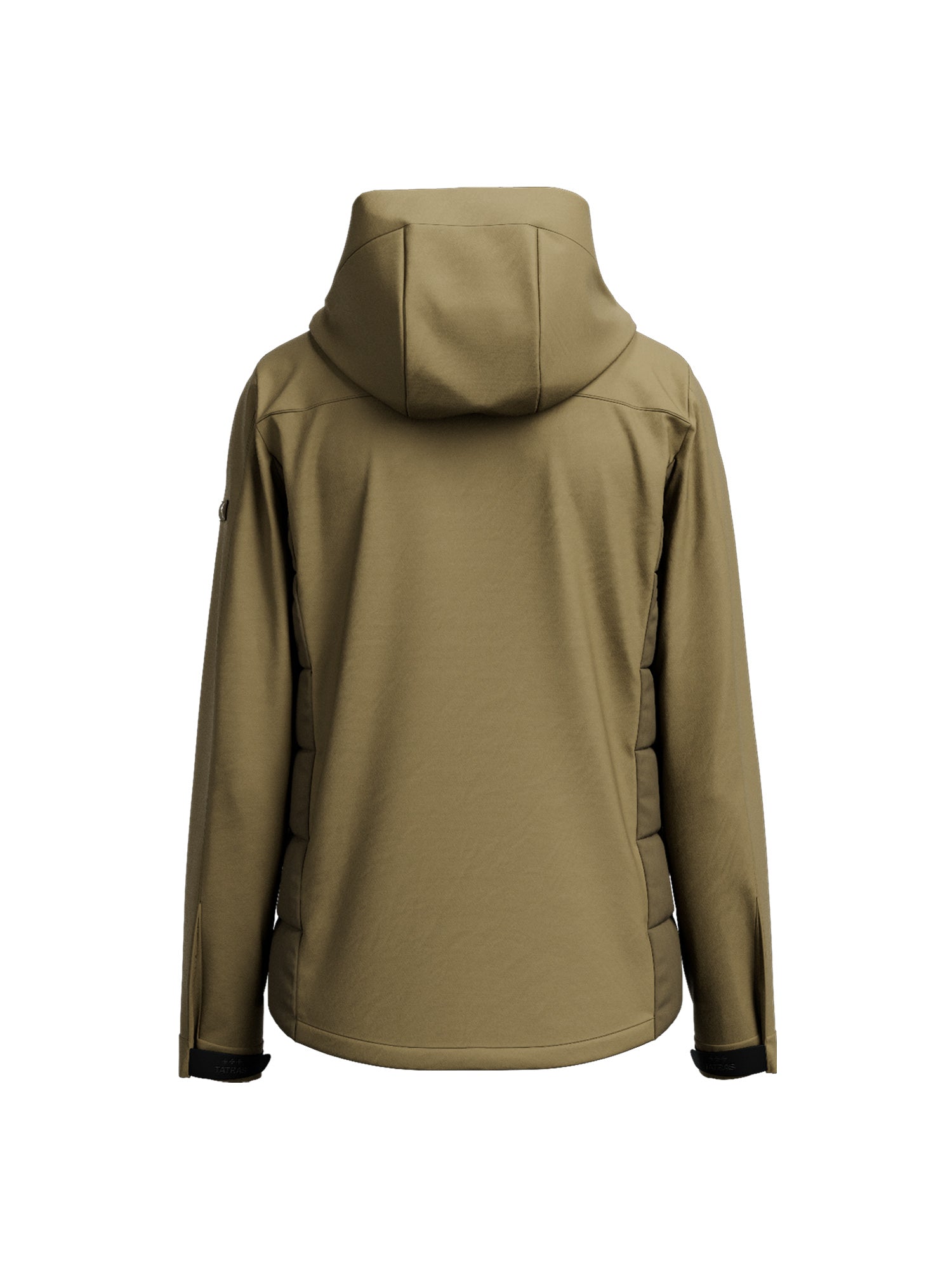 DANZI Light Down Jacket