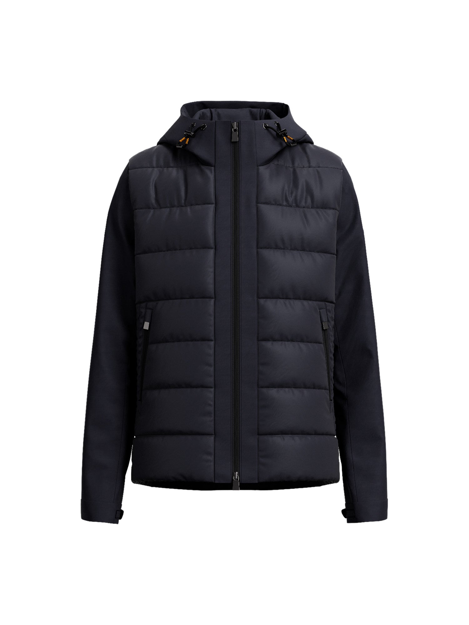 DANZI Light Down Jacket