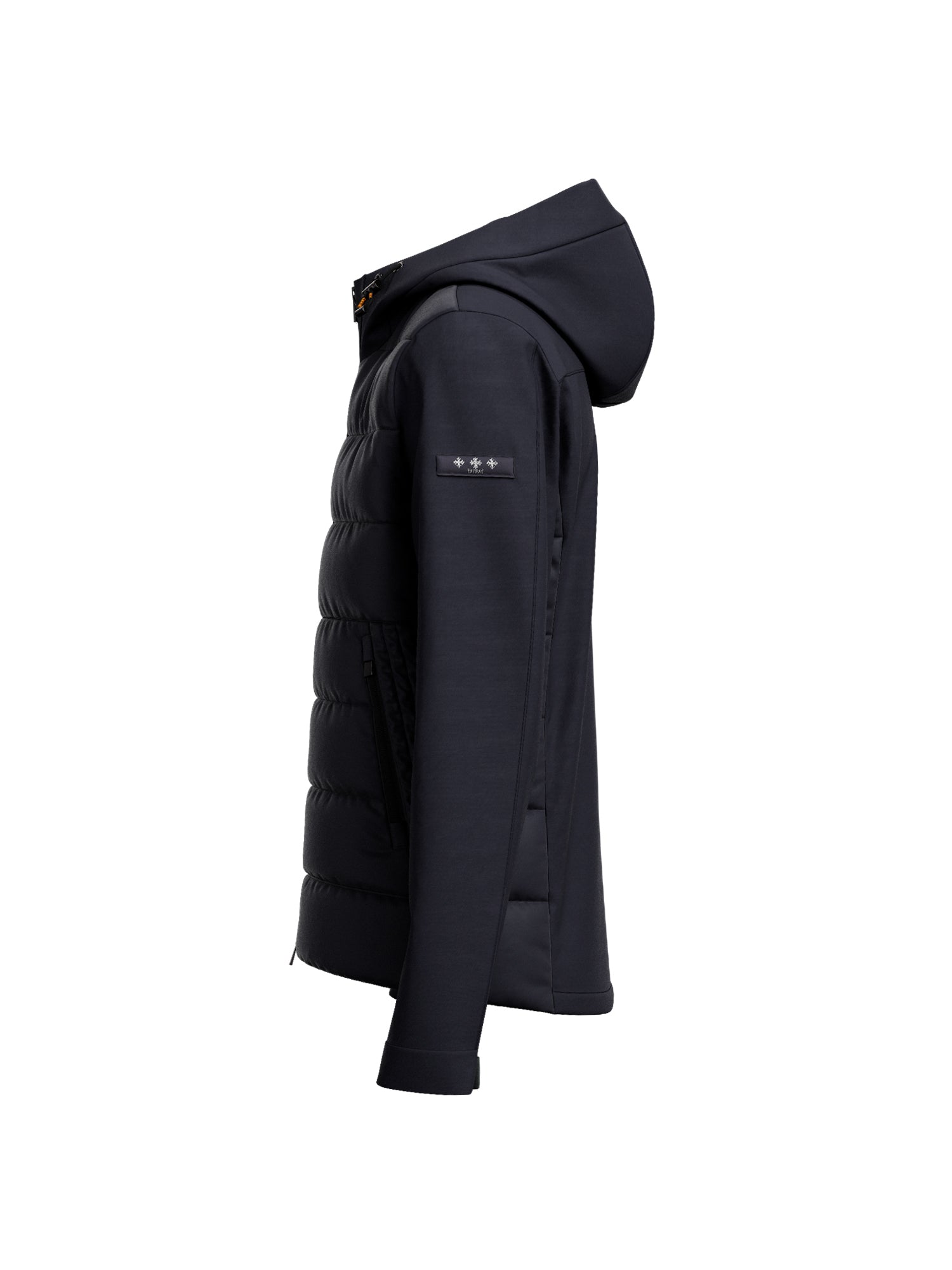DANZI Light Down Jacket