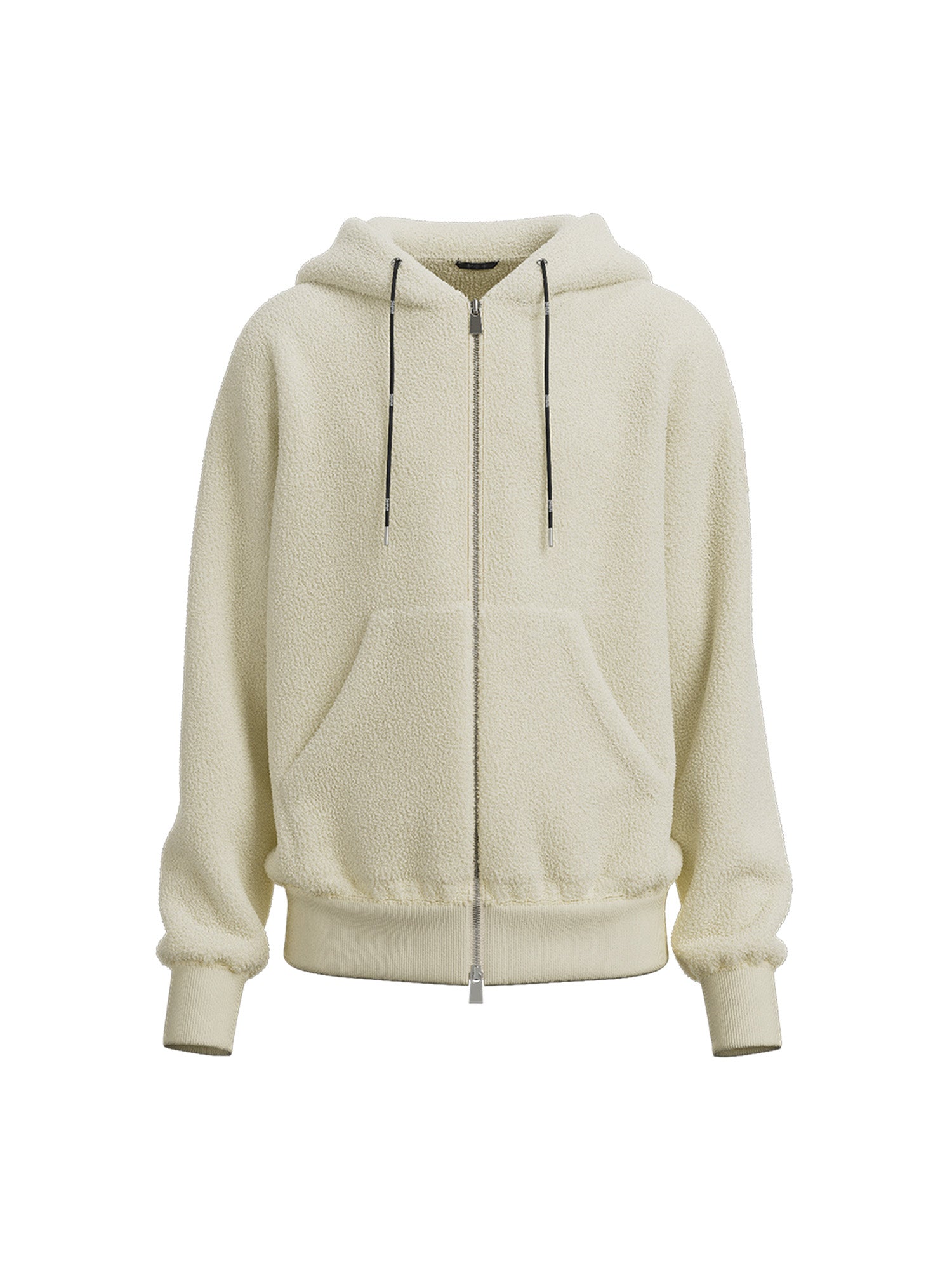DERICO Boa Fleece