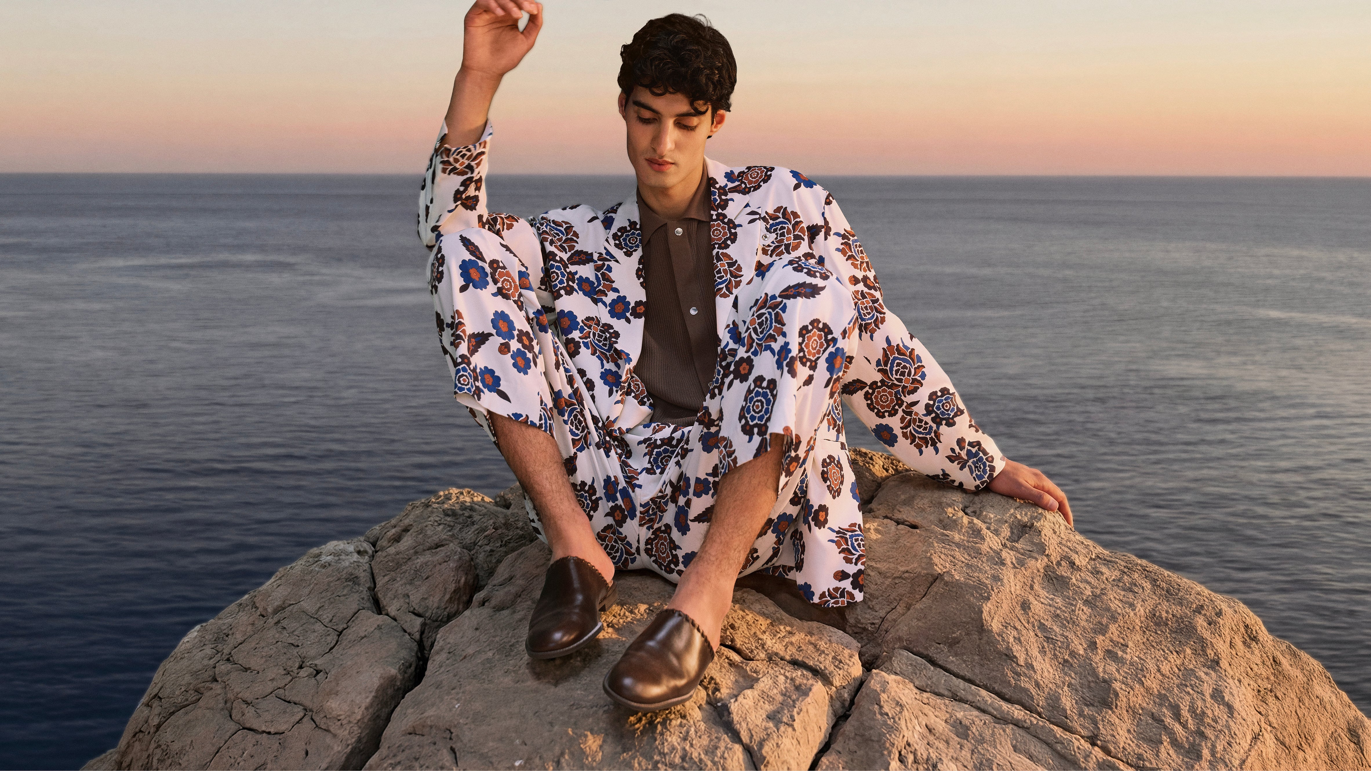 Resort Collection 2026 MEN