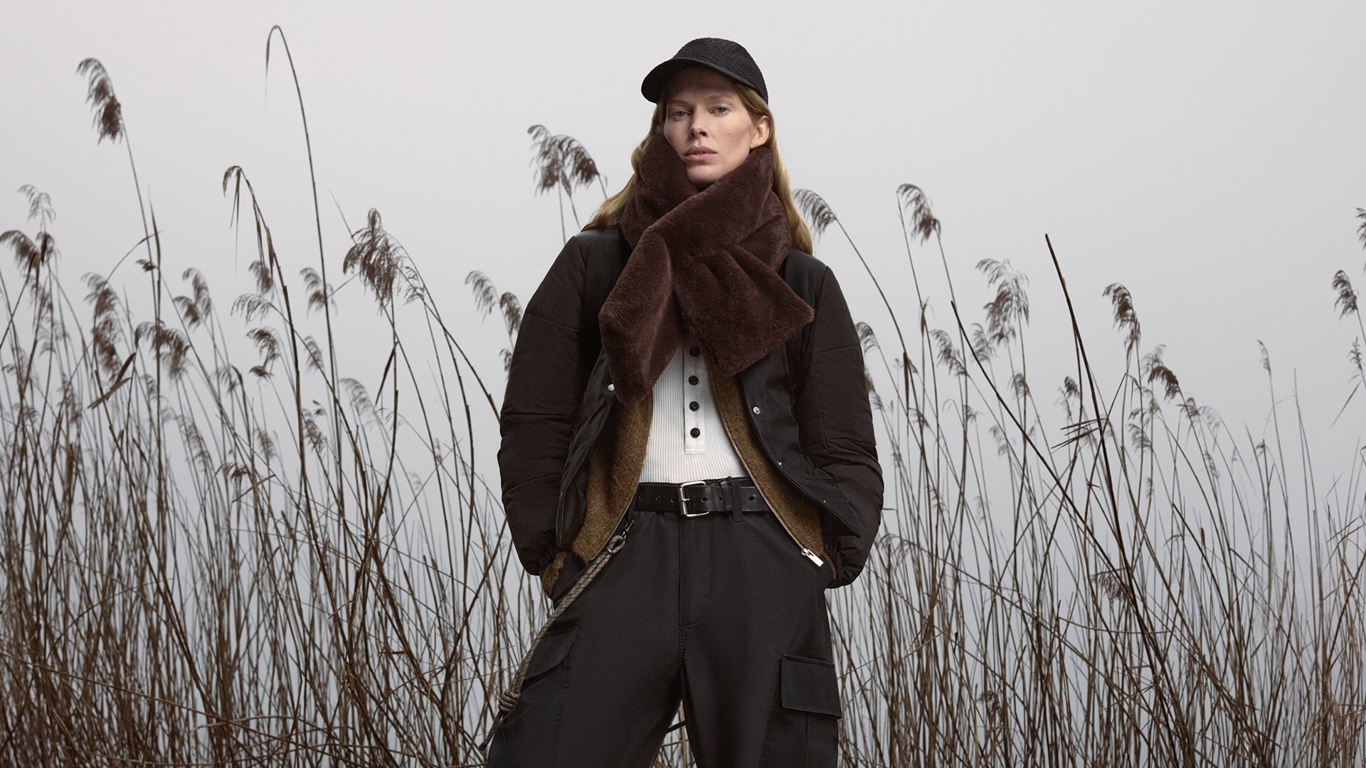 Autumn/Winter 2025 WOMEN - (97 Items) | TATRAS Official