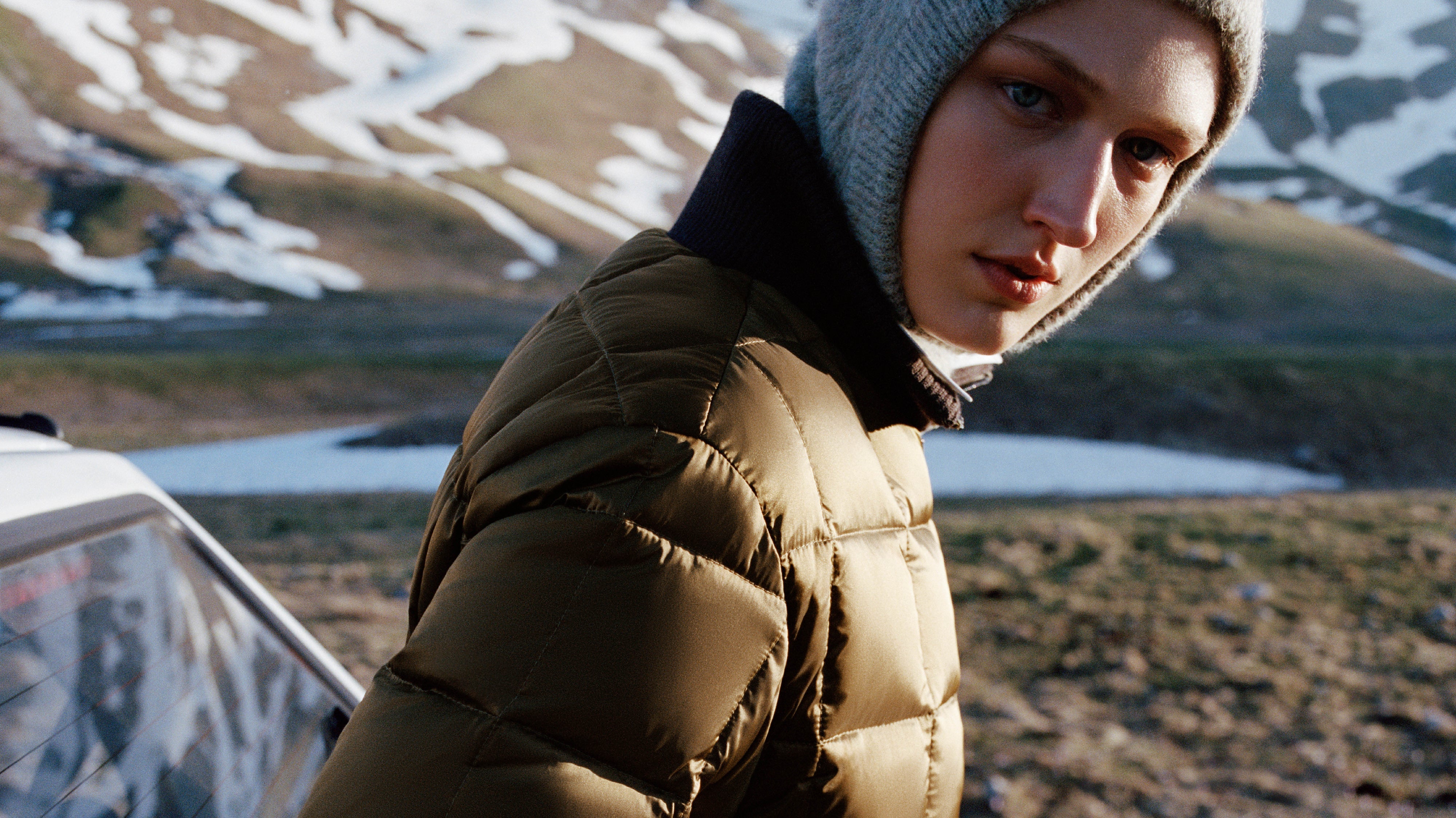 Women's Down Jackets