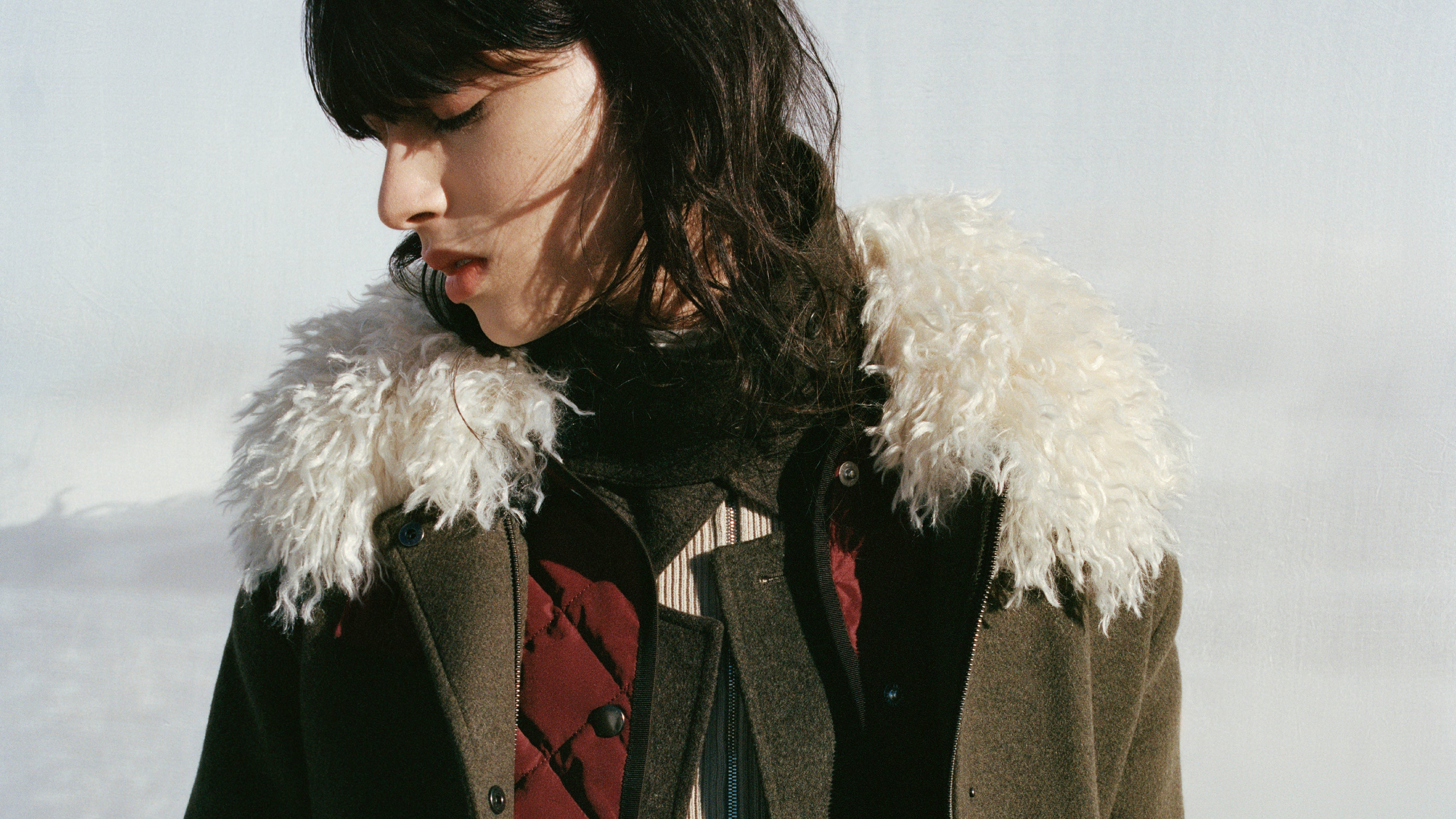 Women's Jackets