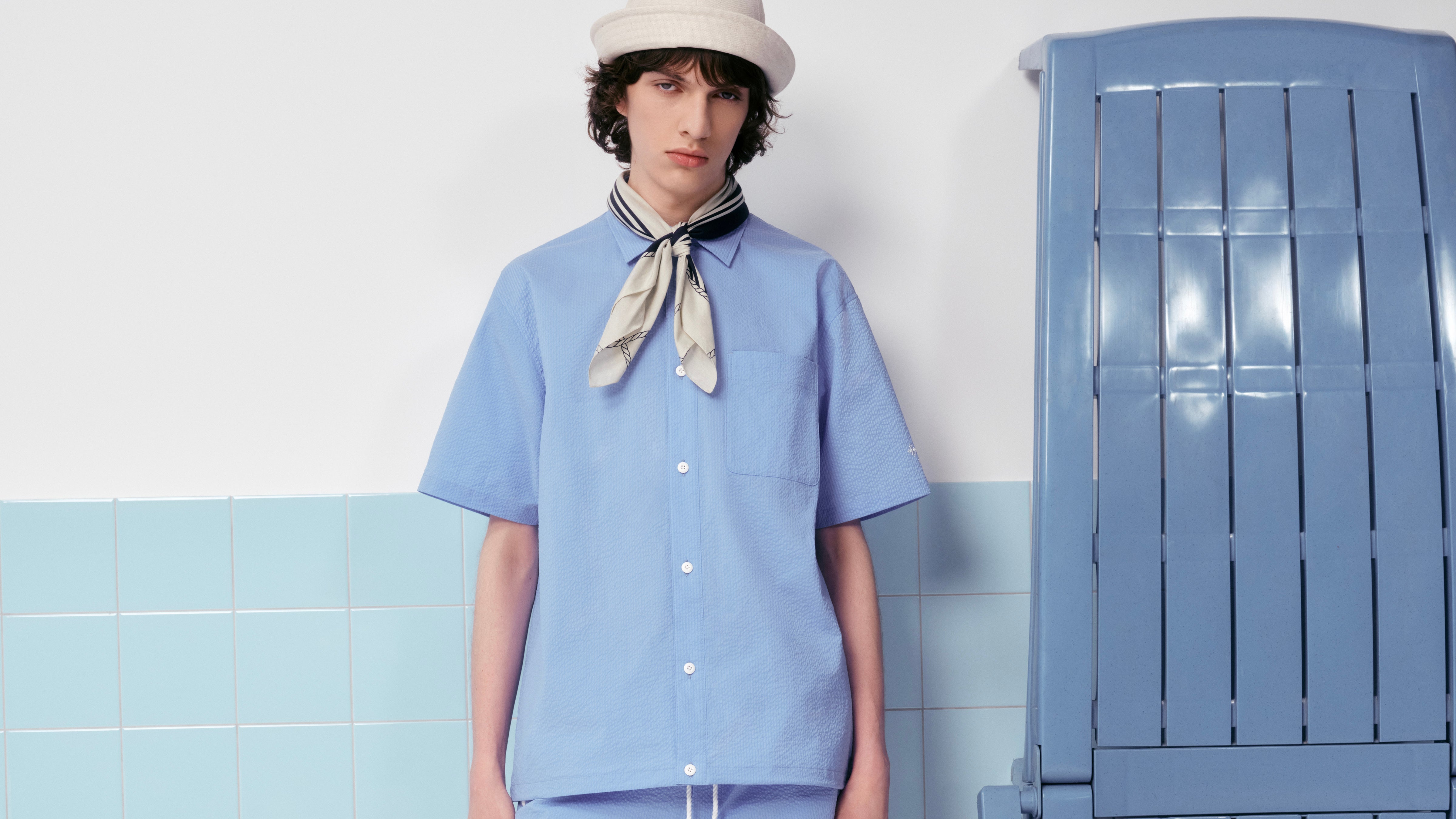 Summer Collection Spring/Summer 2026 MEN