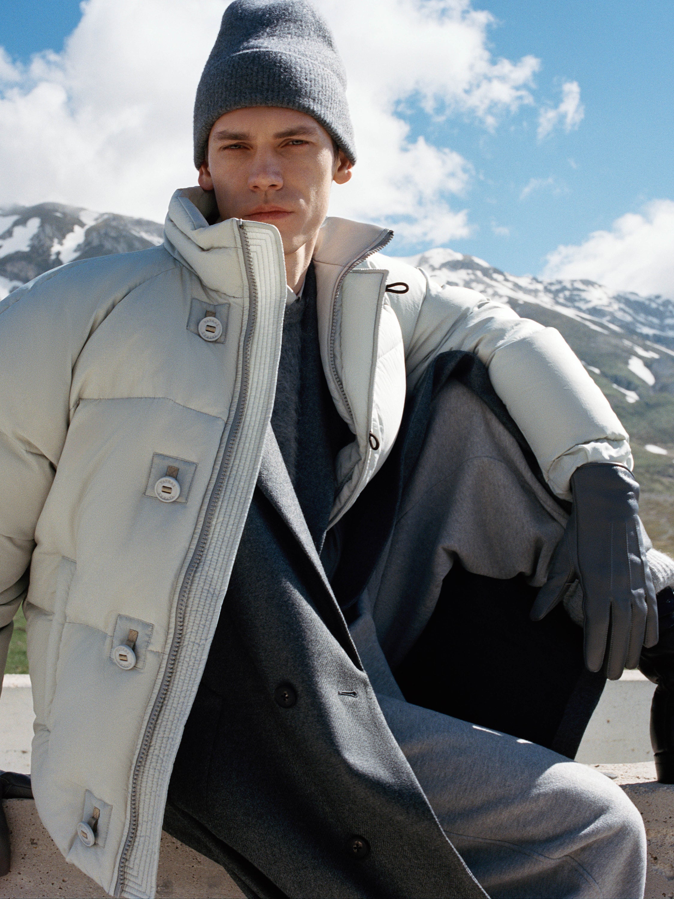 TATRAS Official Online Store | Fusion of Japanese and Italian Culture
