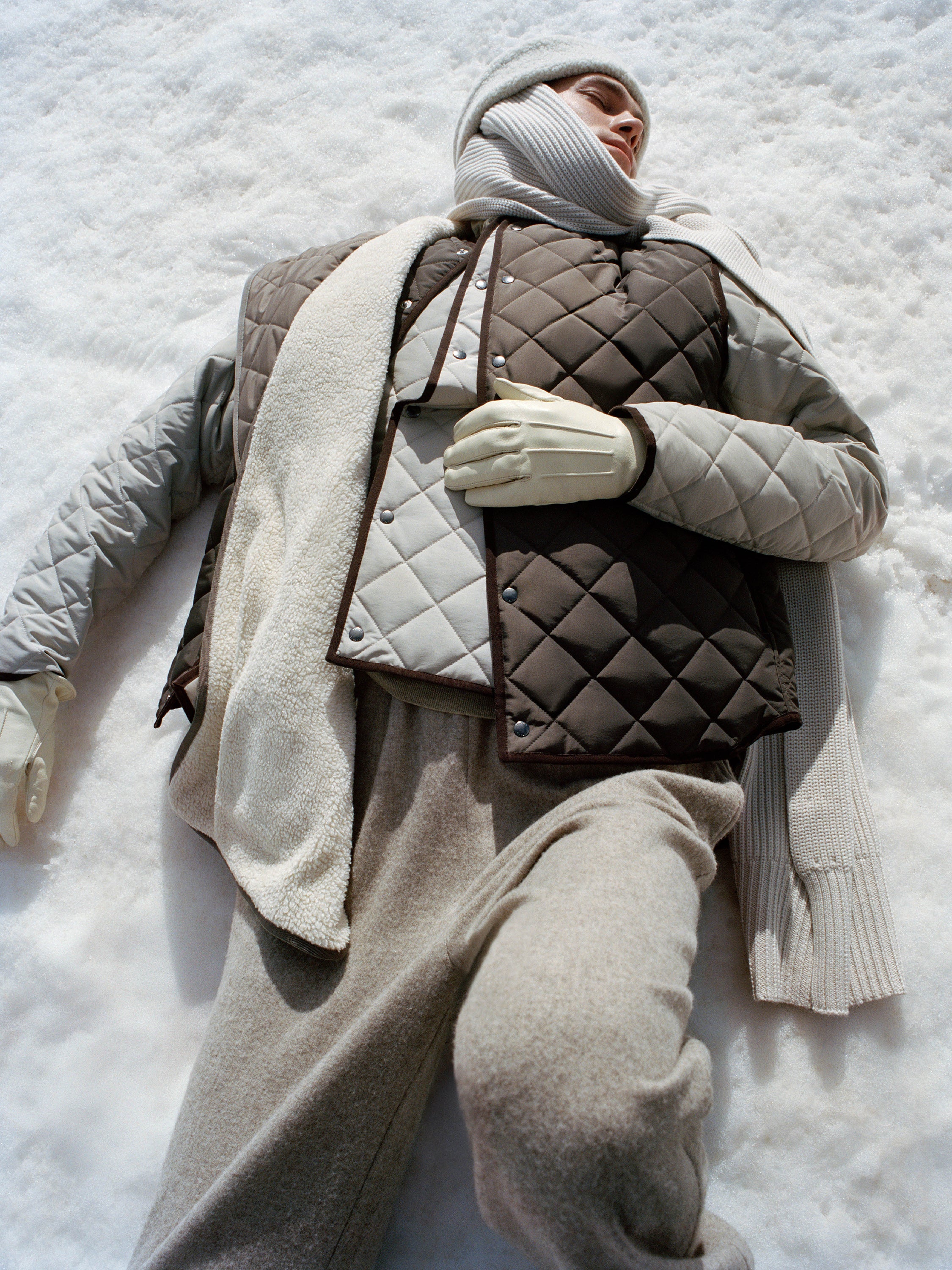 TATRAS Official Online Store | Fusion of Japanese and Italian Culture