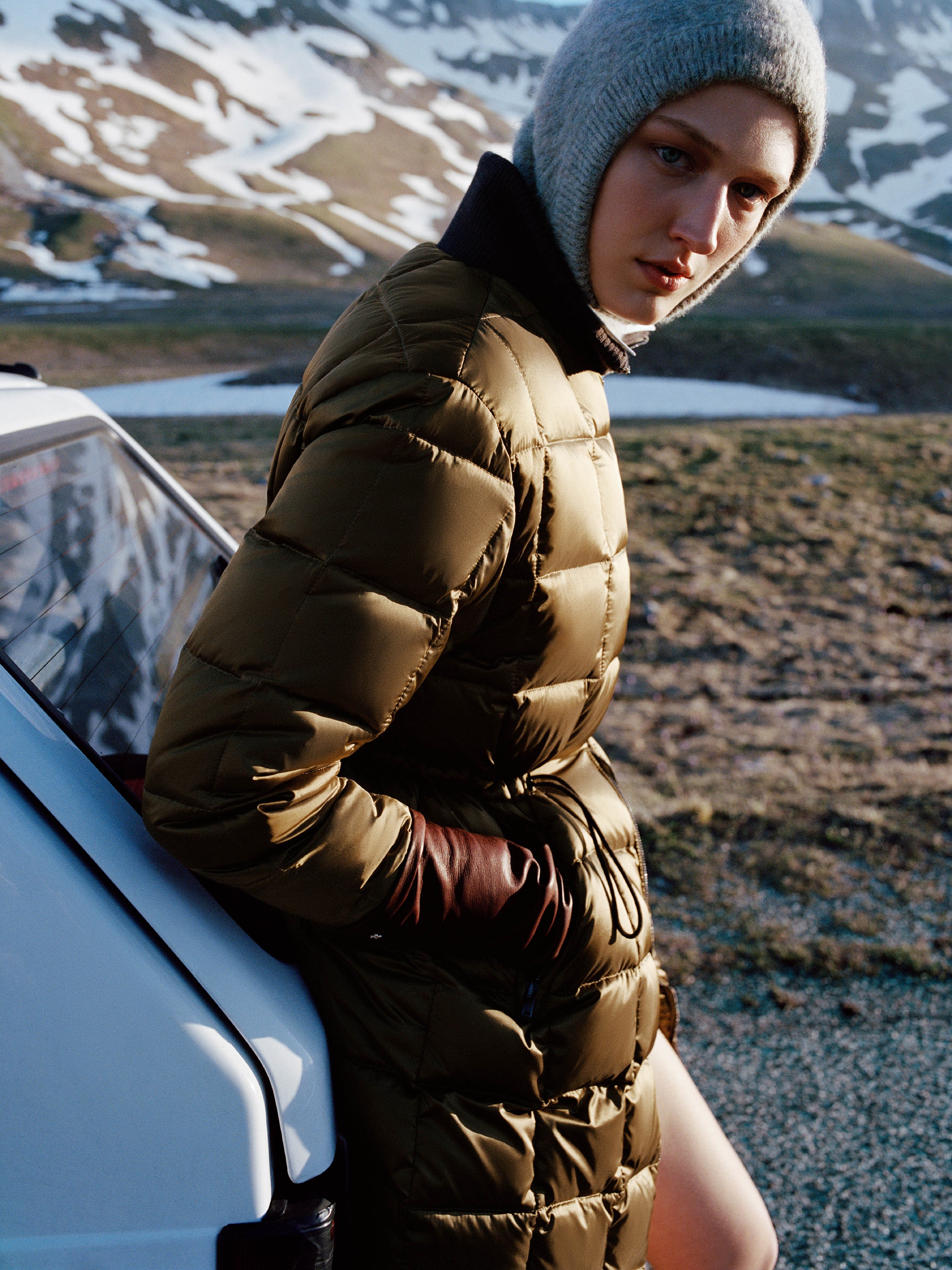 TATRAS Official Online Store | Fusion of Japanese and Italian Culture