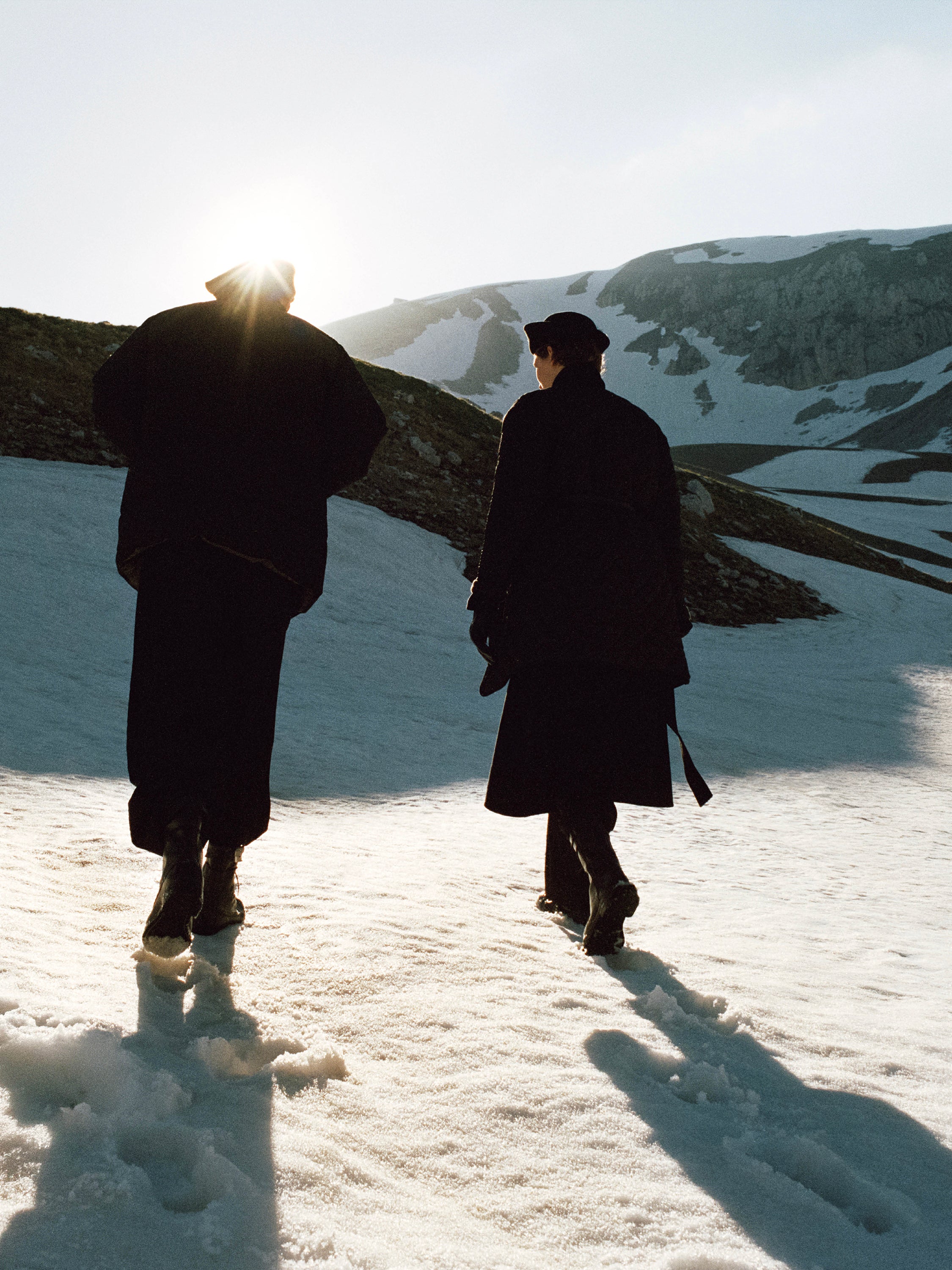 2026 Autumn/Winter Collection | TATRAS Official Online Store