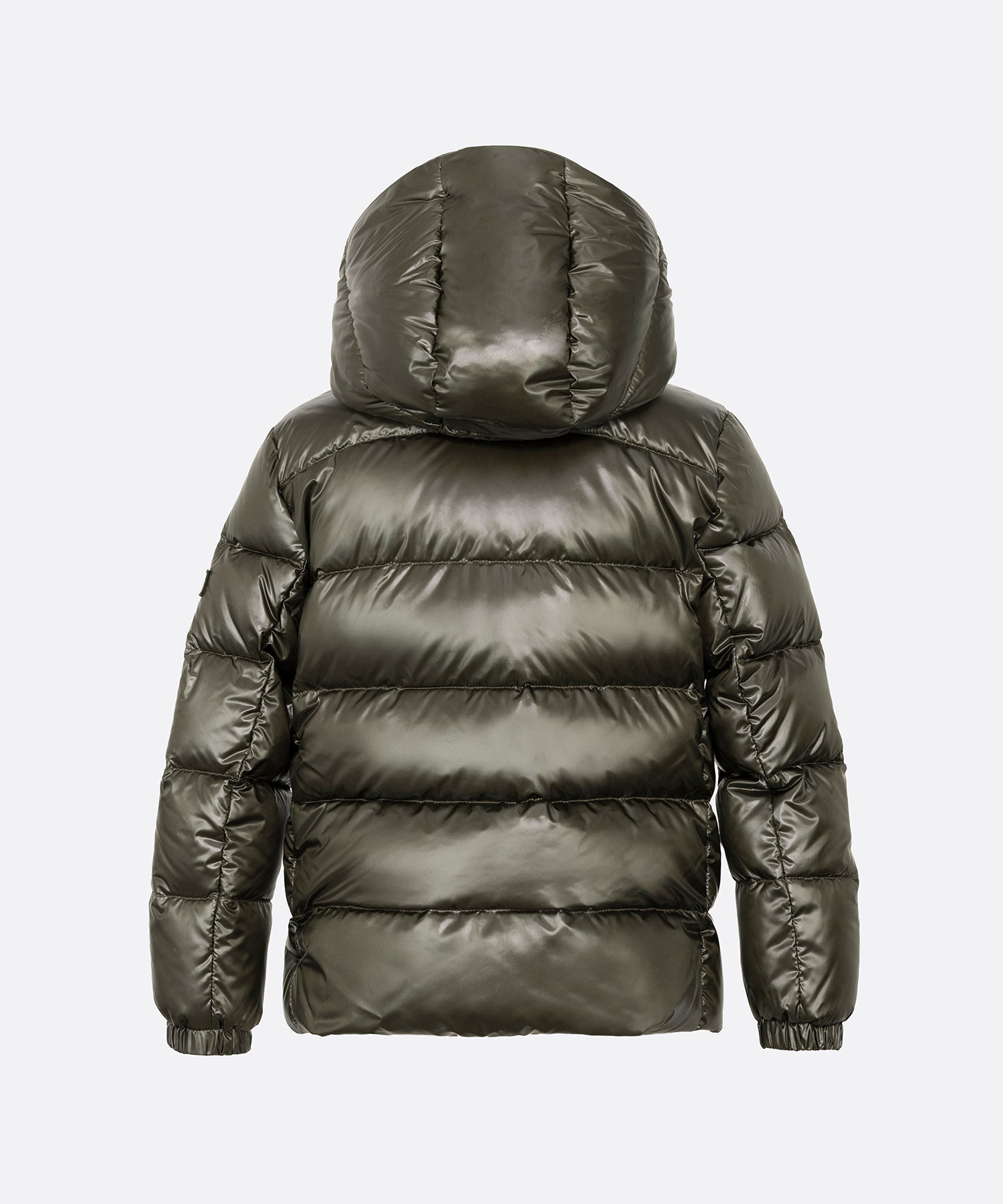 IRMO Short Down Jacket (Kids)