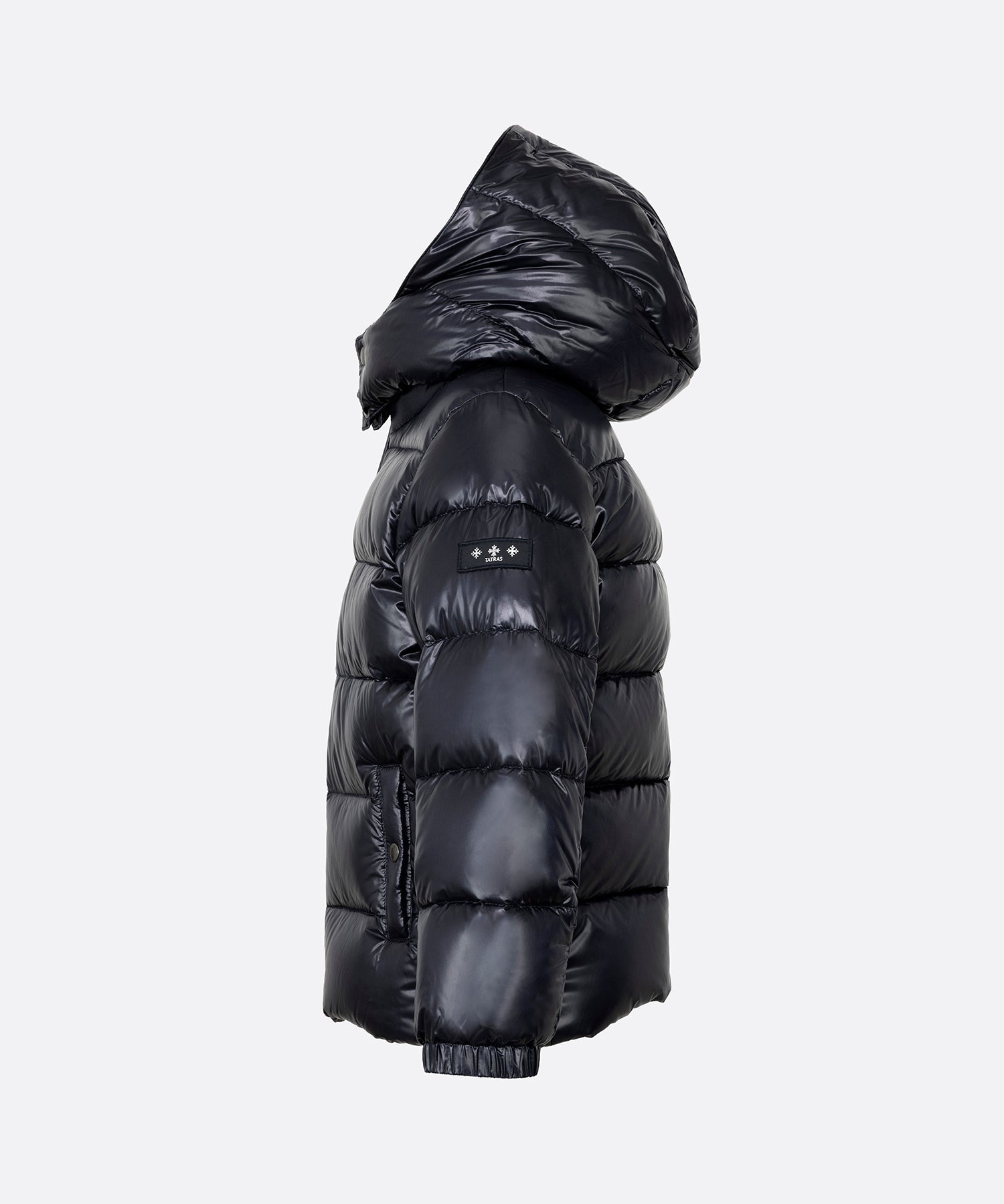 IRMO Short Down Jacket (Kids)