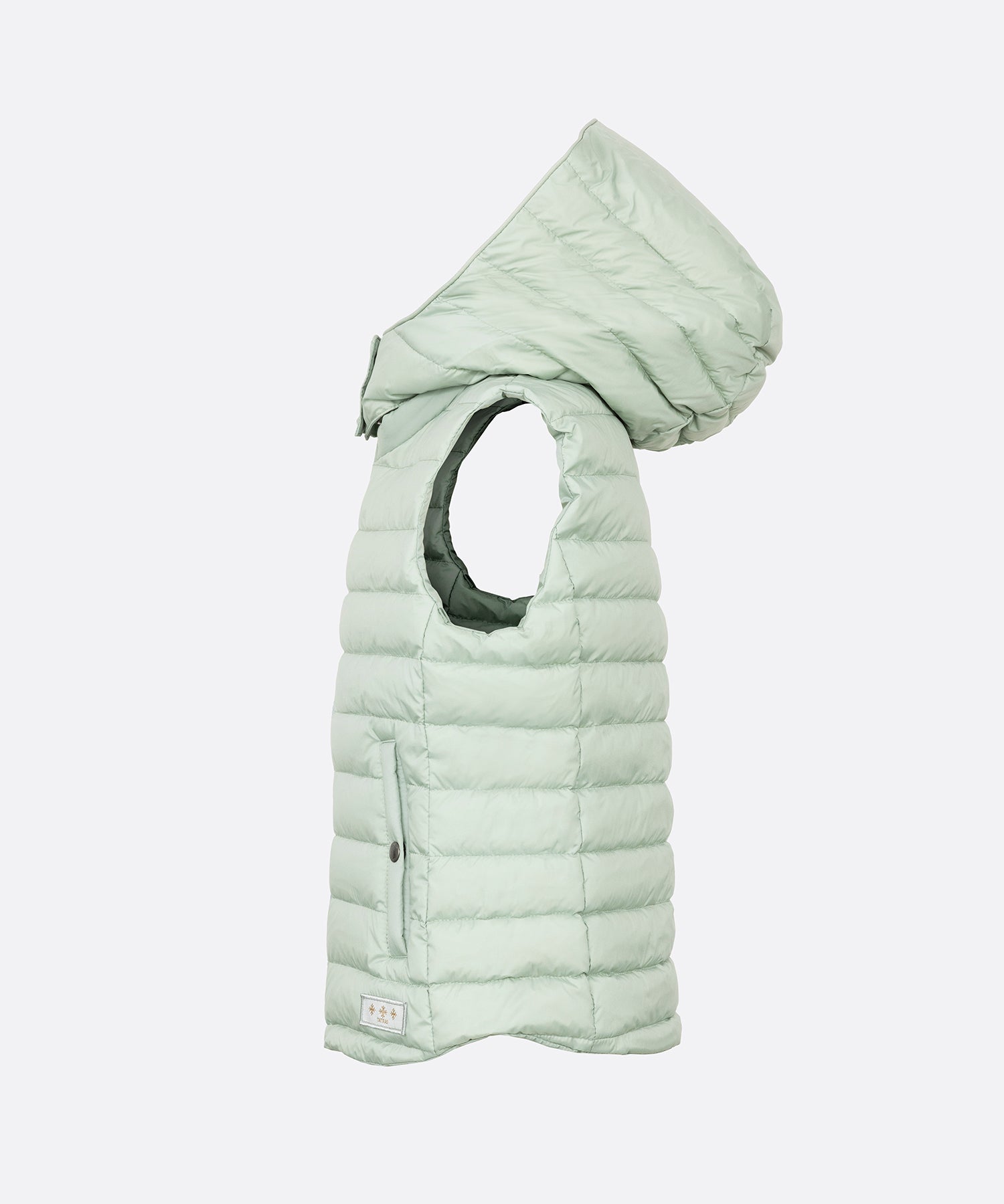ISLA Gilet imbottito (Bambino)