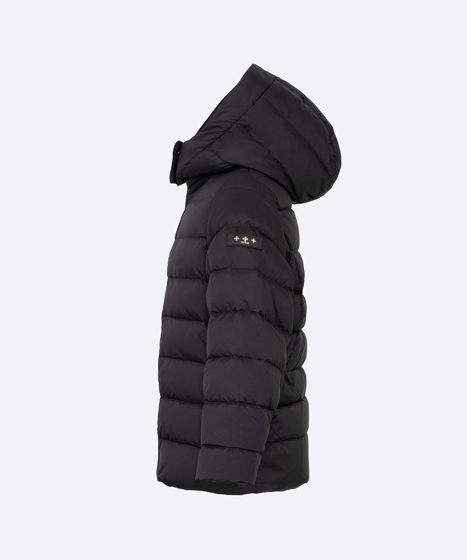 LILY Short Down Jacket (Kids)