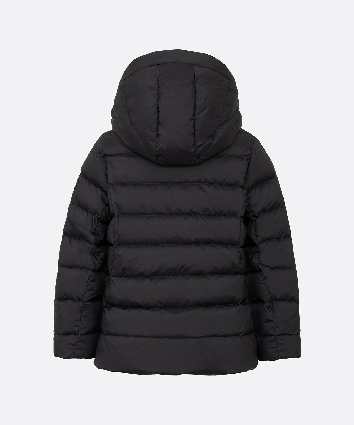 LILY Short Down Jacket (Kids)