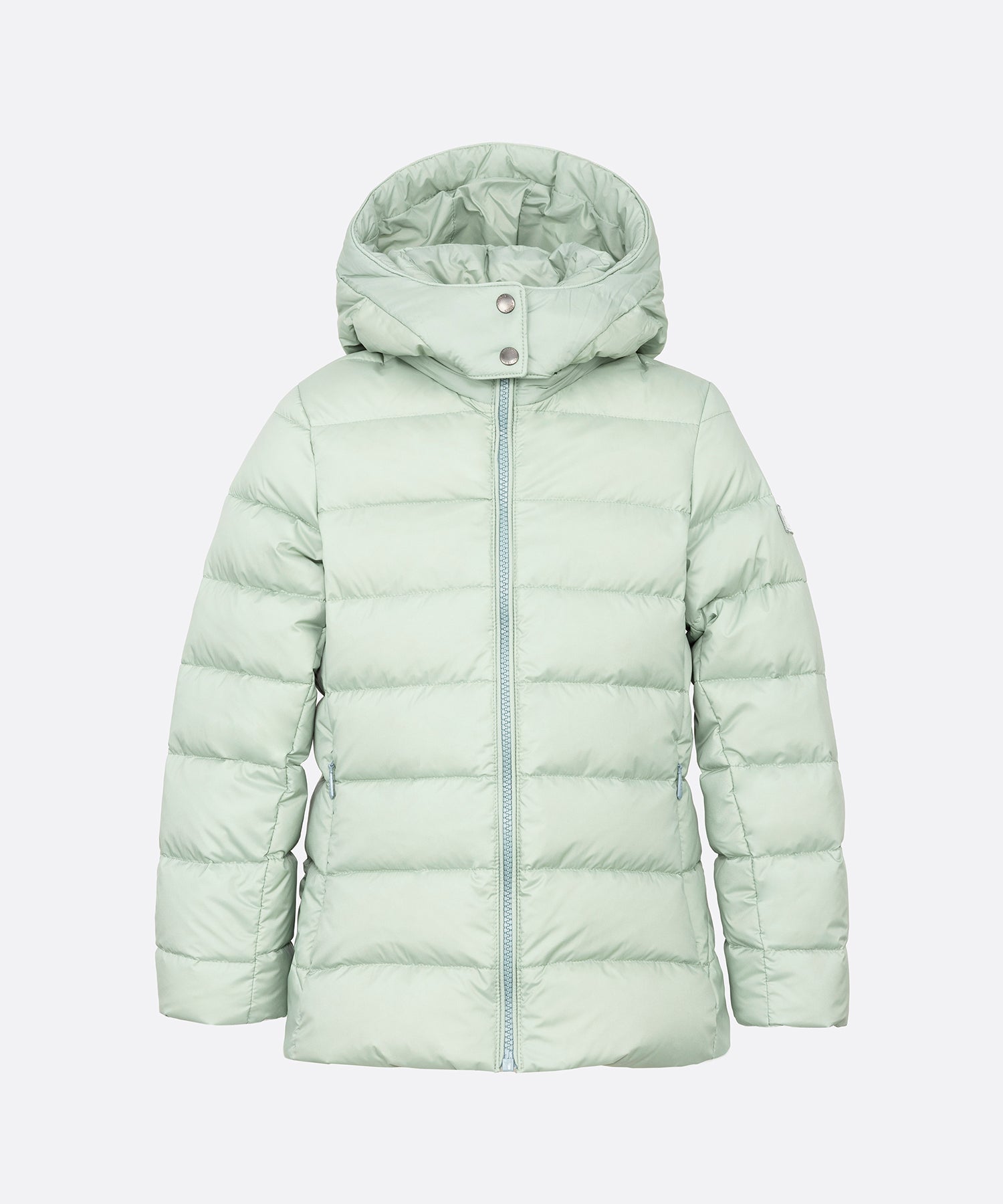 LILY Short Down Jacket (Kids)