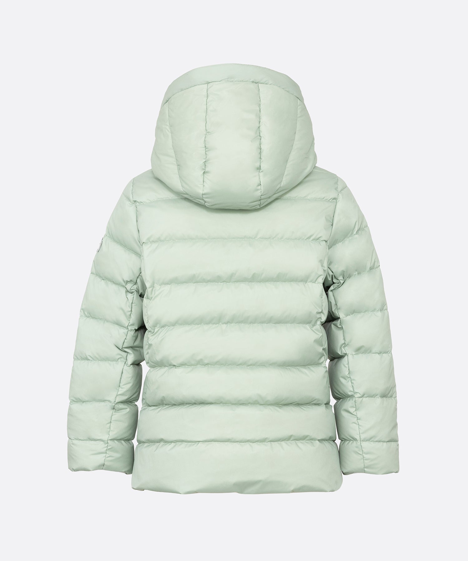 LILY Short Down Jacket (Kids)