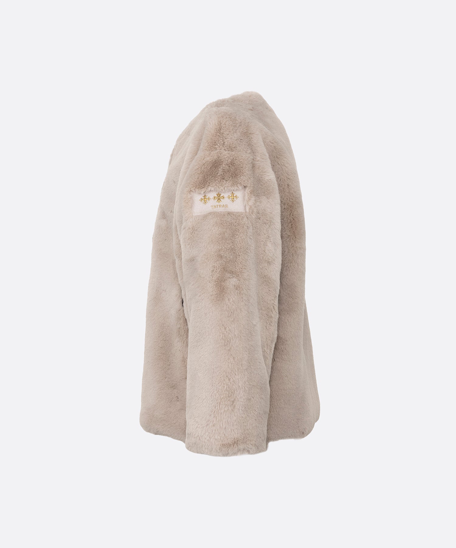 BREBBIA Fleece Jacket (Kids)