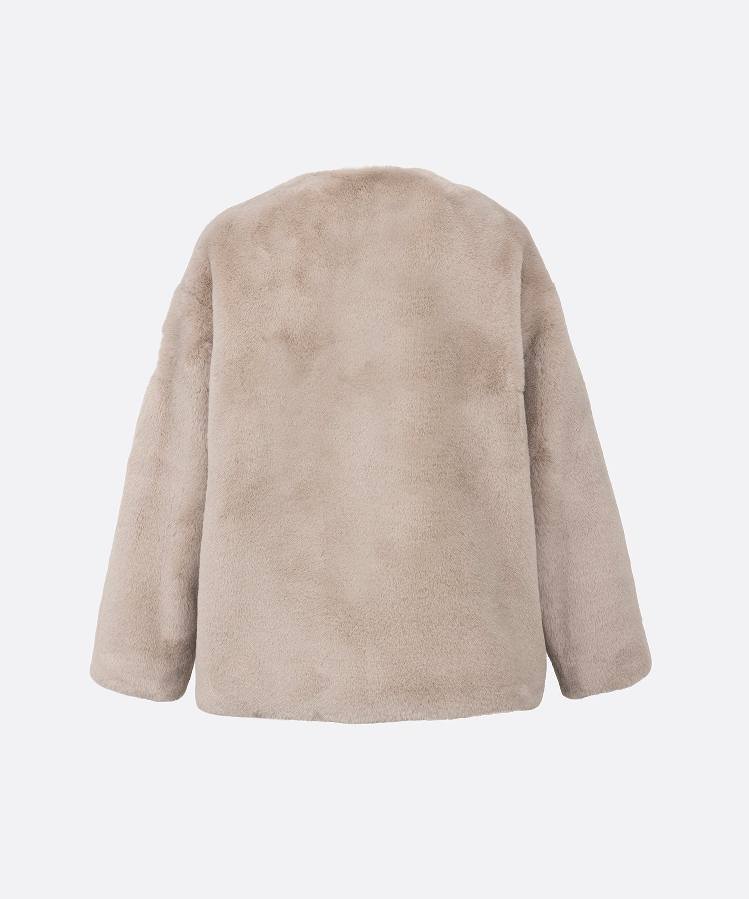 BREBBIA Fleece Jacket (Kids)