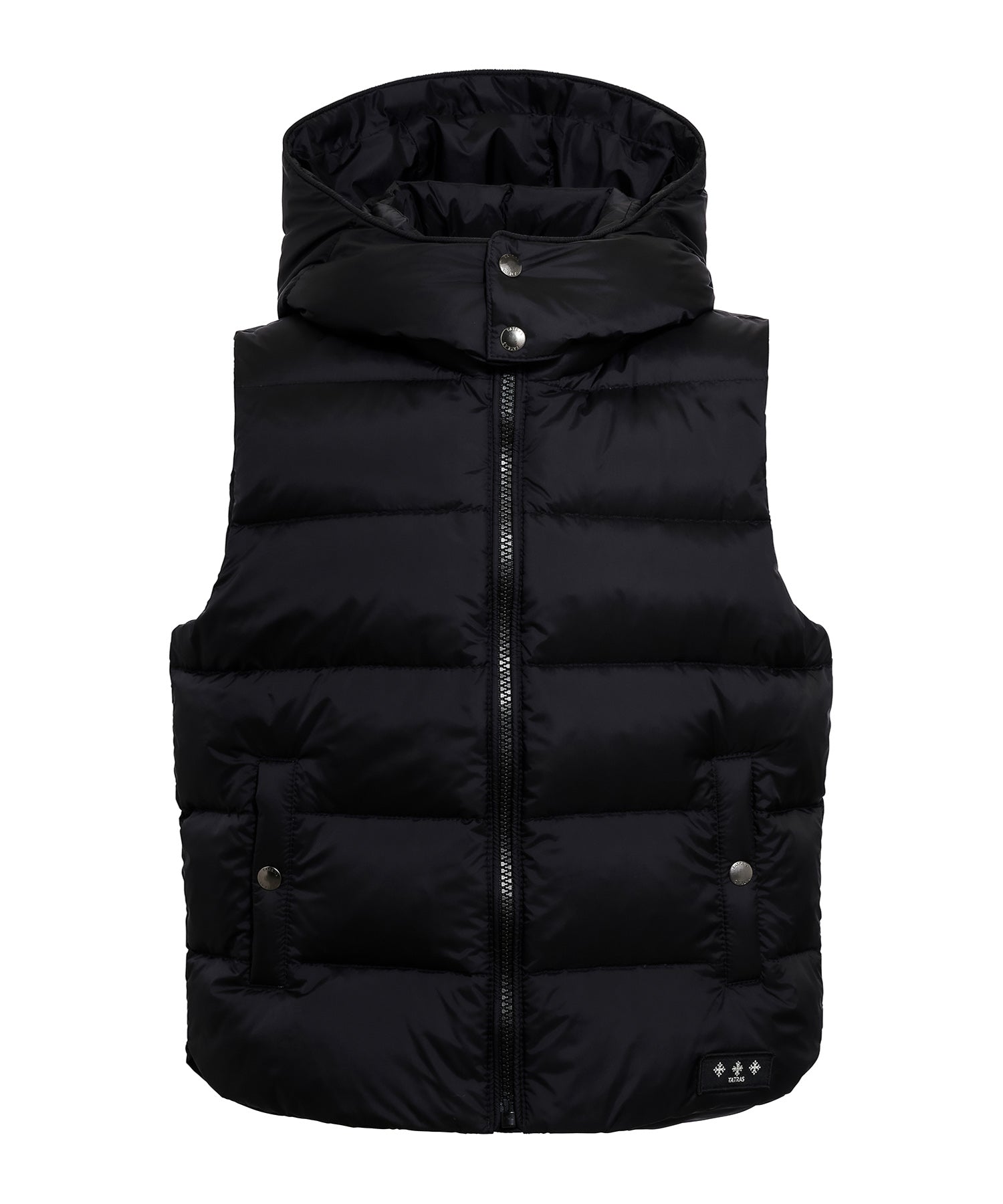 ジャケット・アウター TATRAS DOWN VEST ELEY KISHIMOTO All Down Jackets | TATRAS Official Online Store