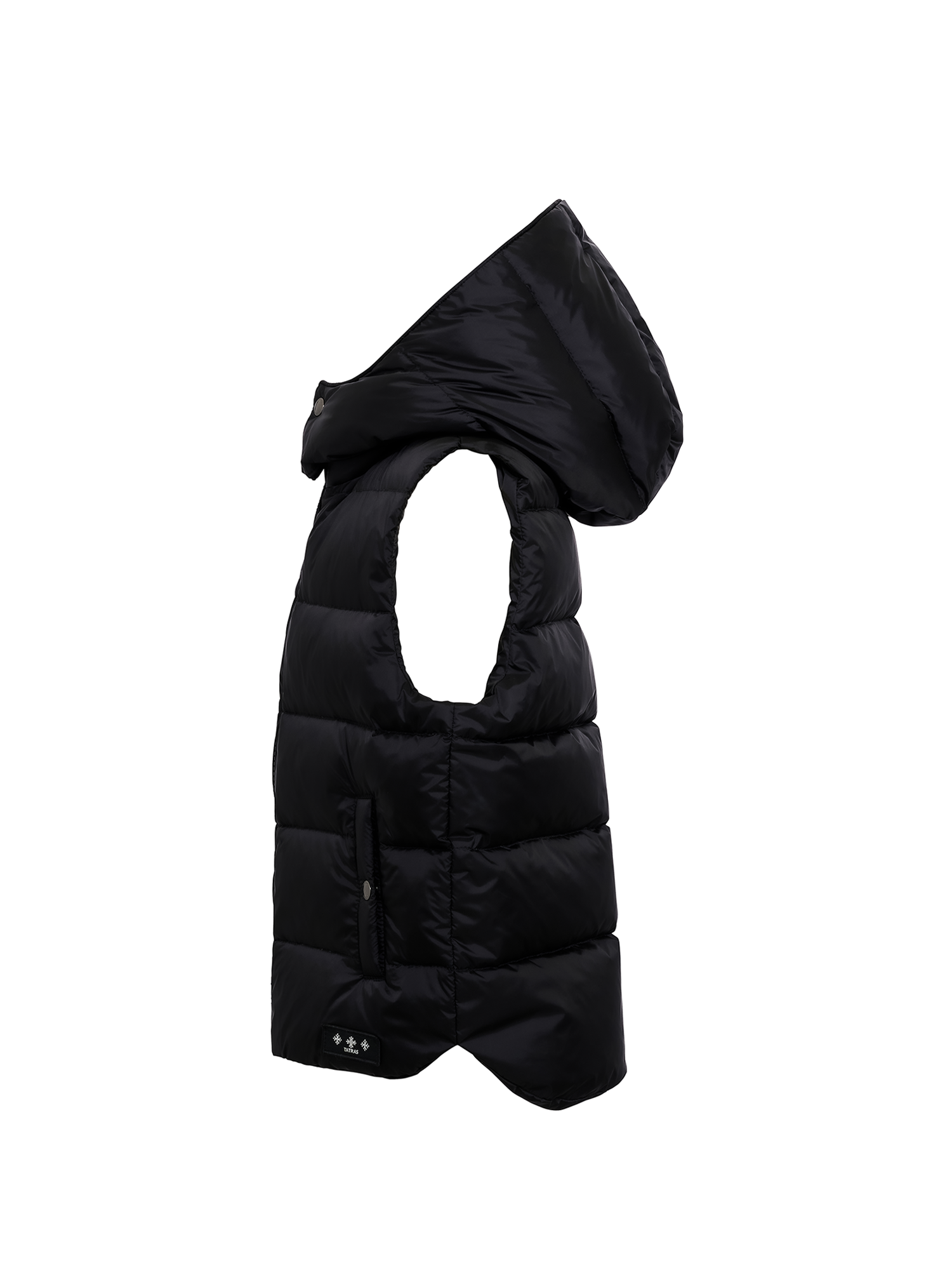 【BAMBINI】ZERBO Gilet imbottito