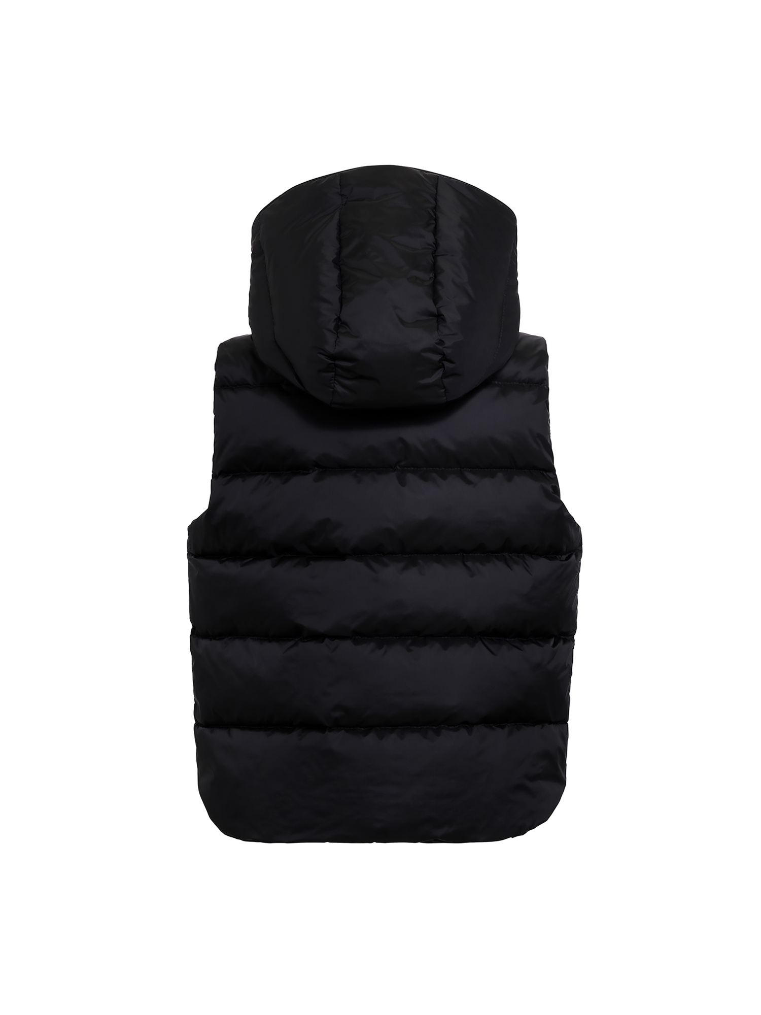 【BAMBINI】ZERBO Gilet imbottito