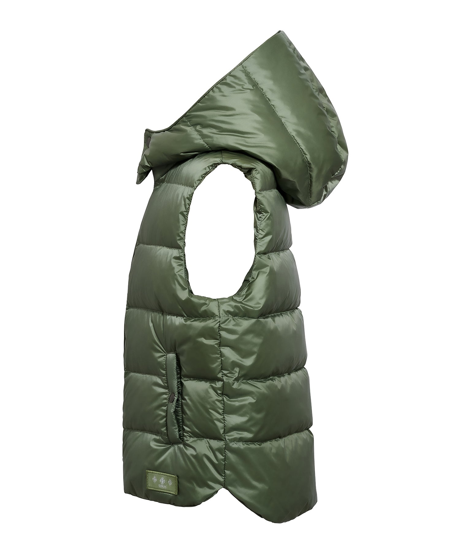 【KIDS】ZERBO Down Vest