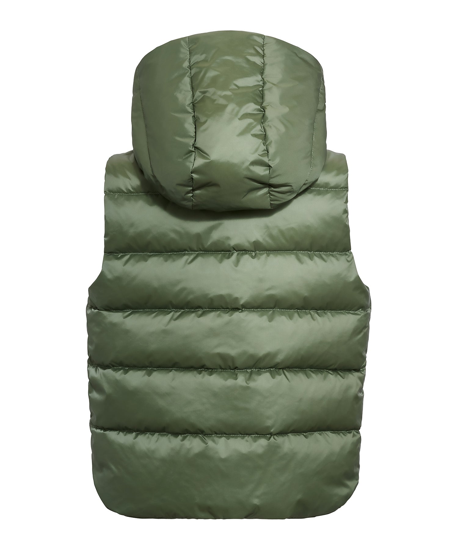 【KIDS】ZERBO Down Vest