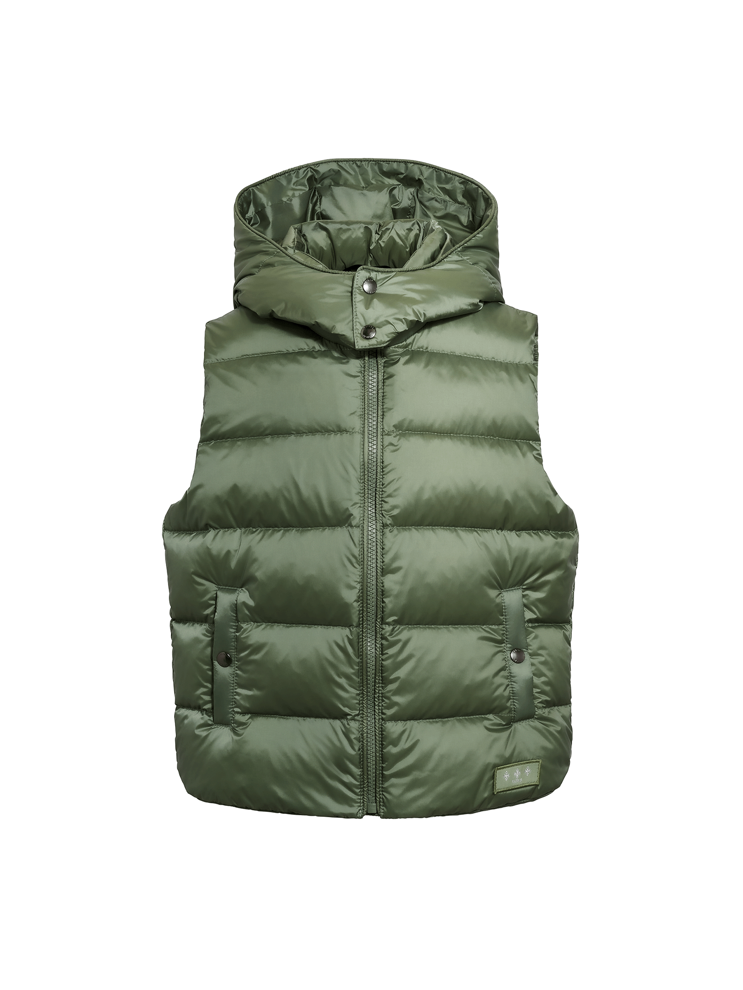 【KIDS】ZERBO Down Vest