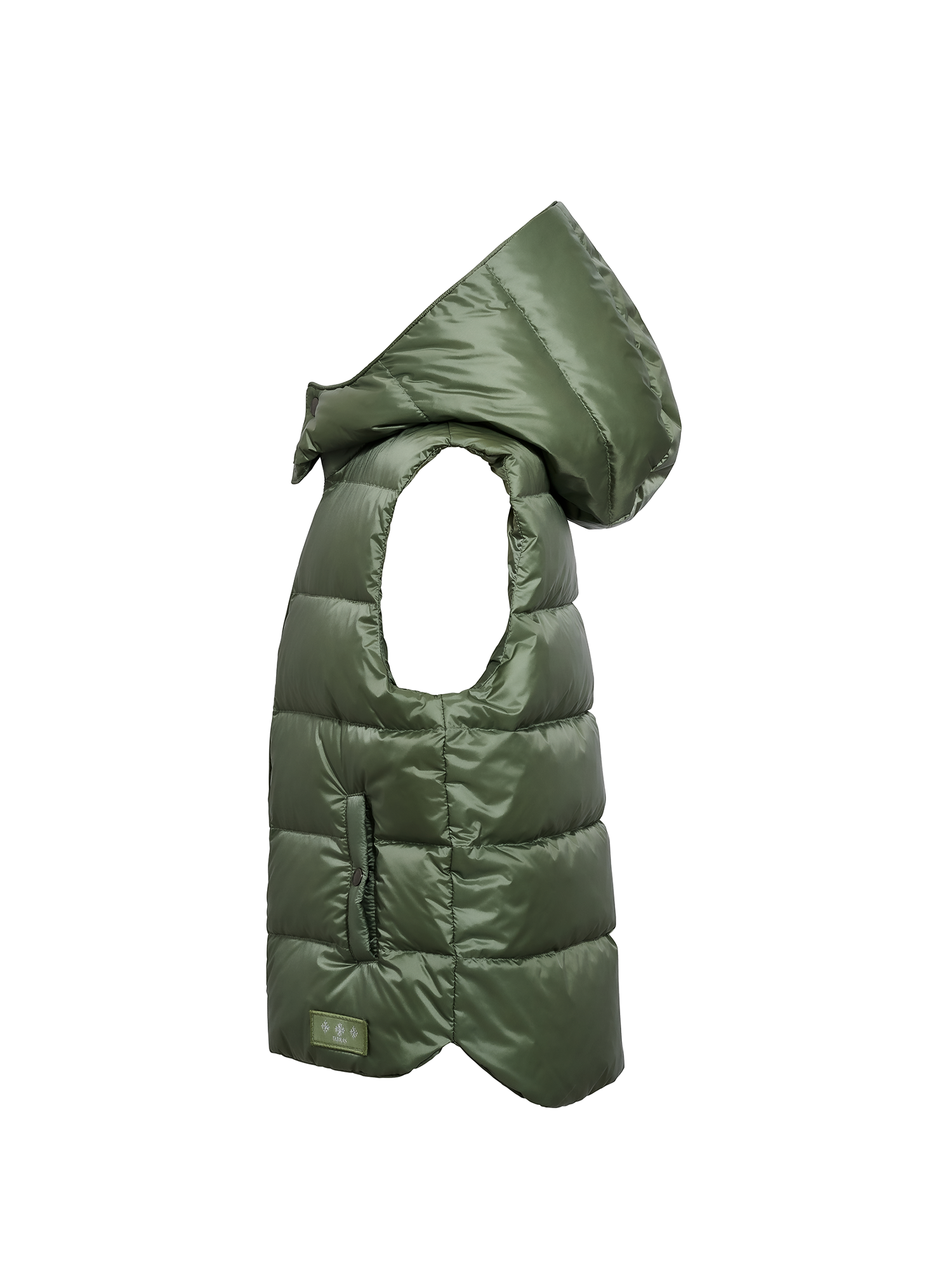 【BAMBINI】ZERBO Gilet imbottito