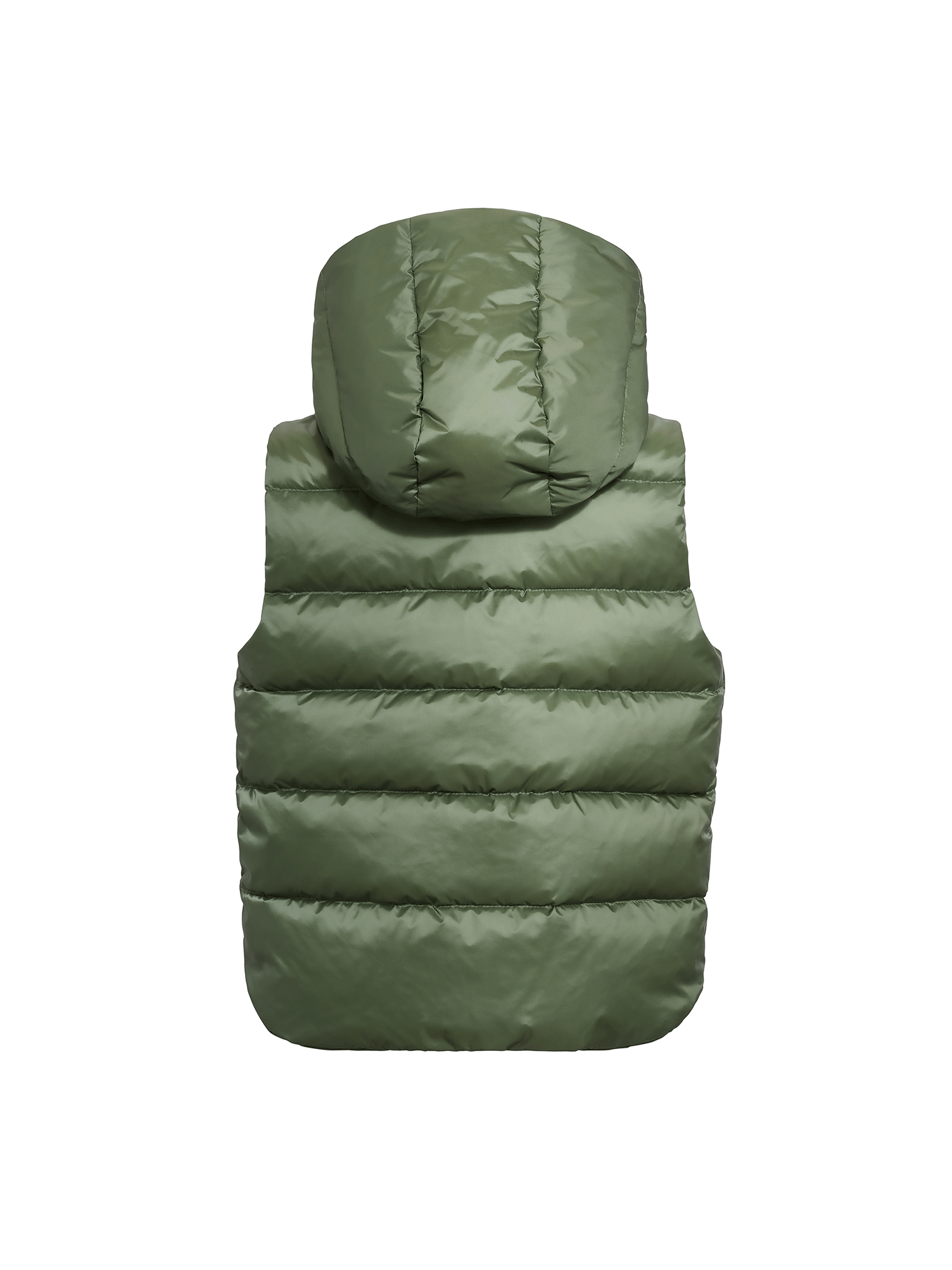 【BAMBINI】ZERBO Gilet imbottito