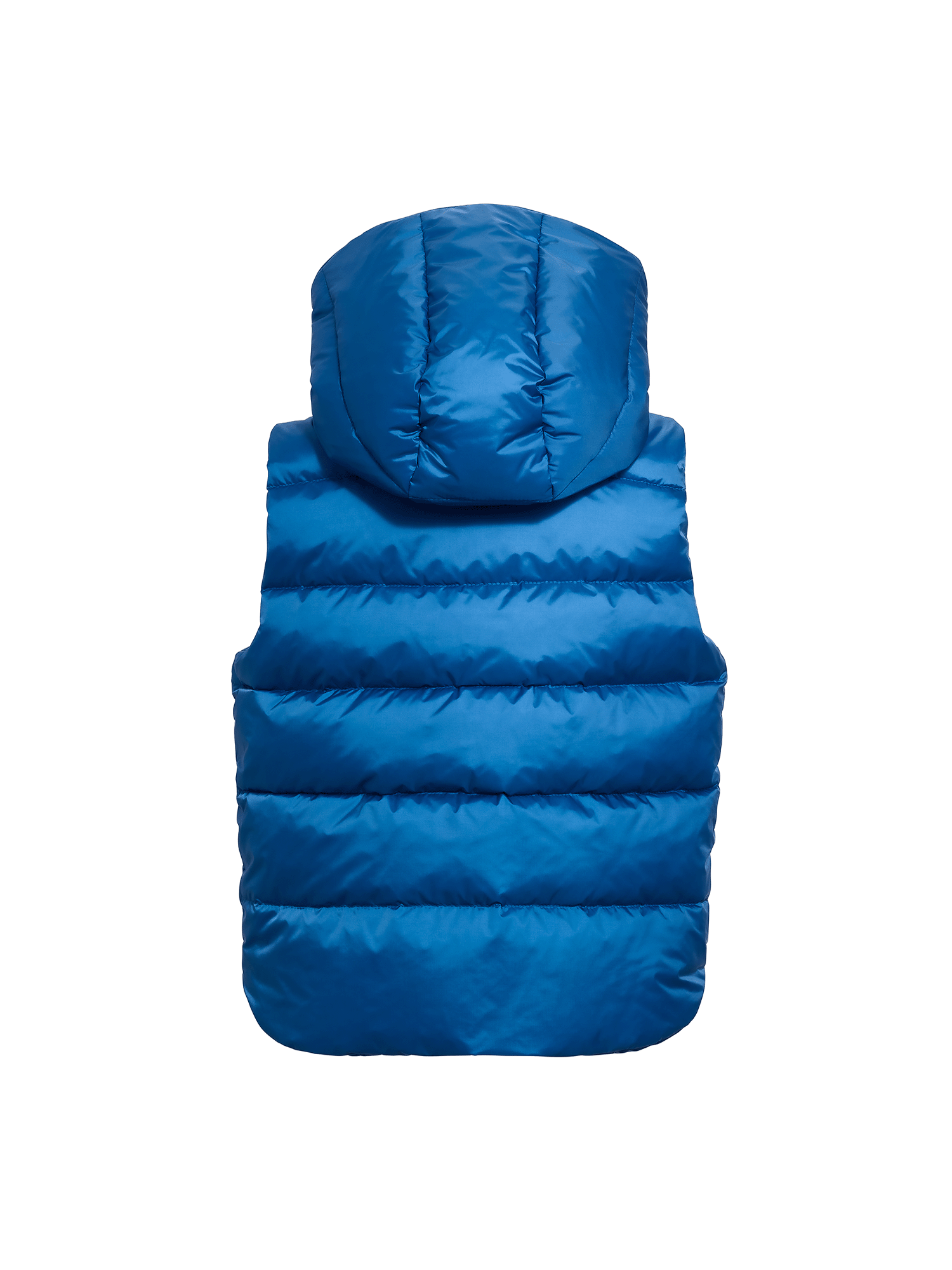 【BAMBINI】ZERBO Gilet imbottito