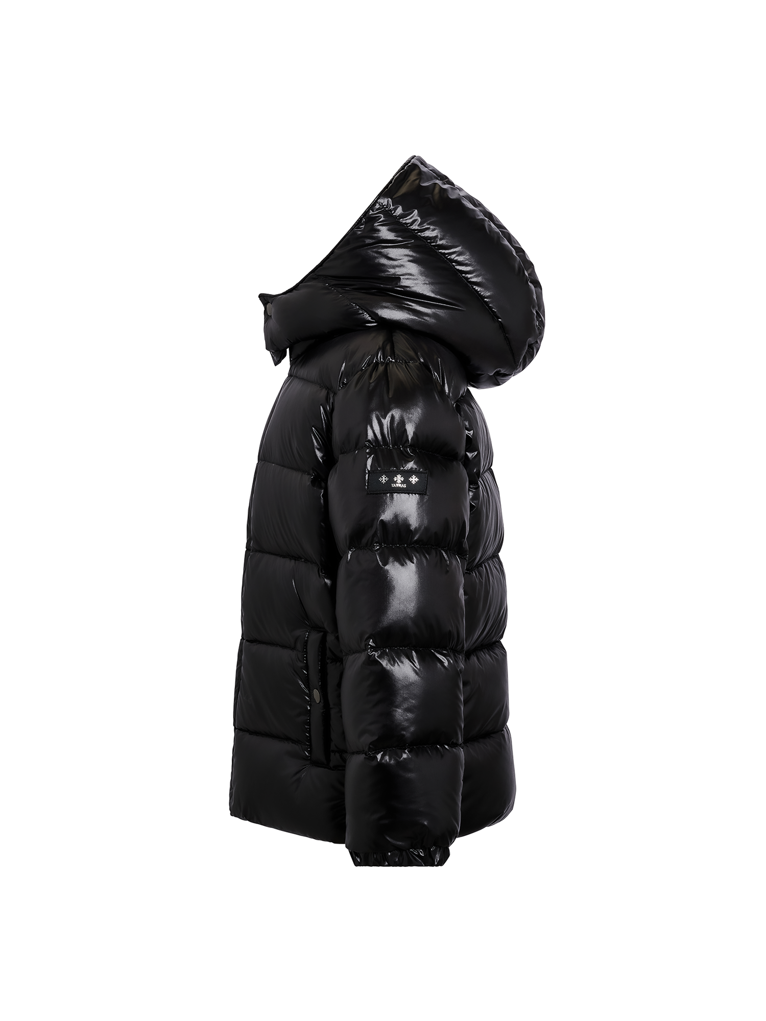 【KIDS】IRMO Down Jacket