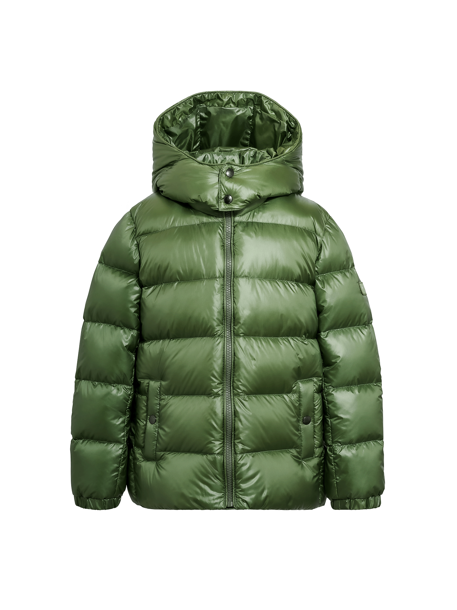 【KIDS】IRMO Down Jacket