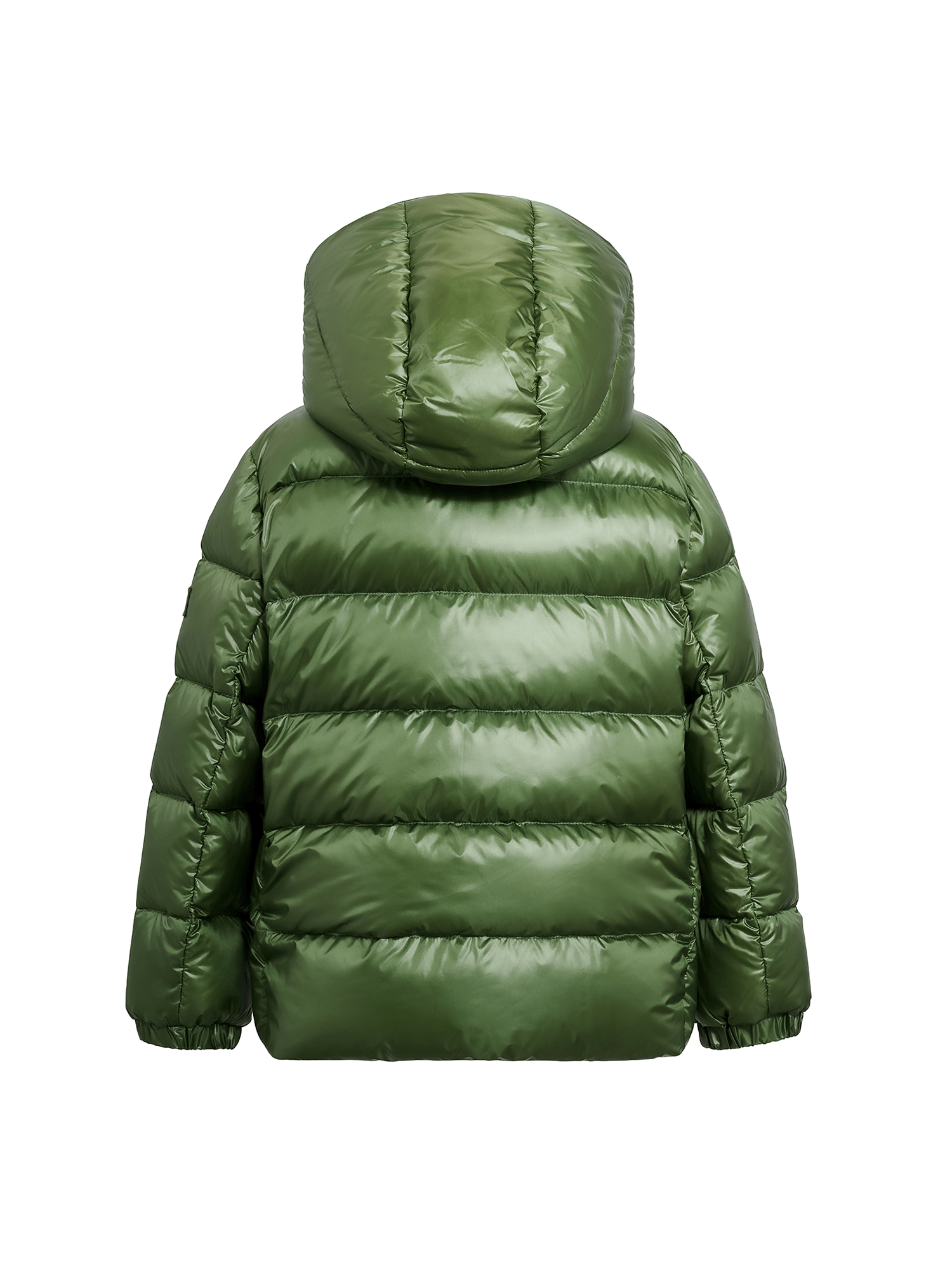 【KIDS】IRMO Down Jacket