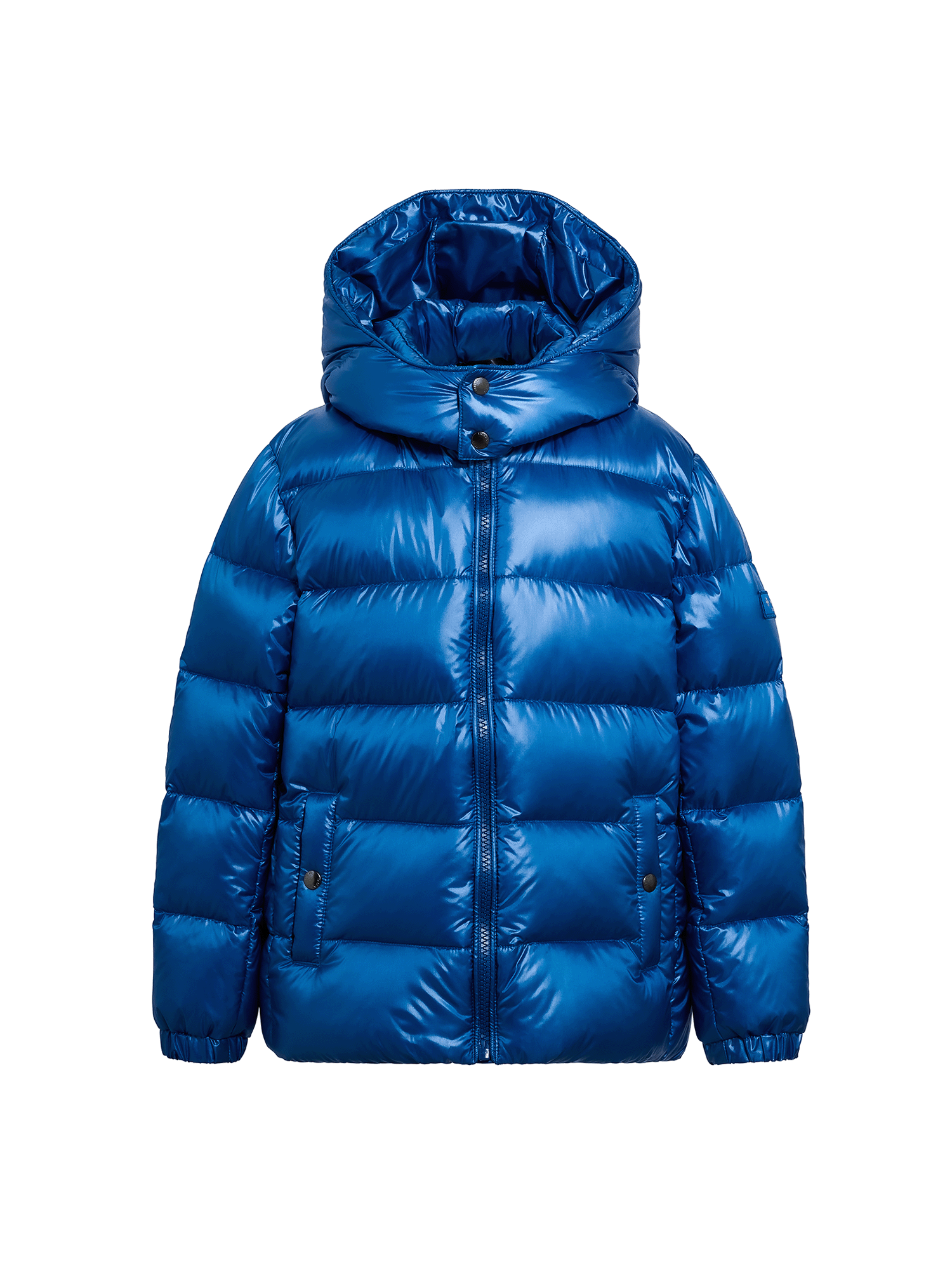 【KIDS】IRMO Down Jacket
