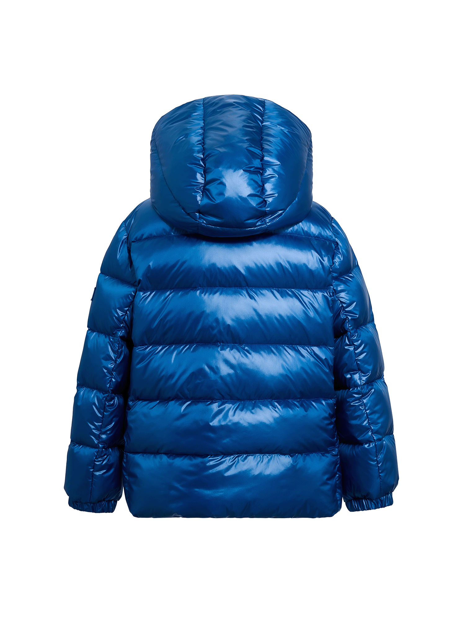 【KIDS】IRMO Down Jacket