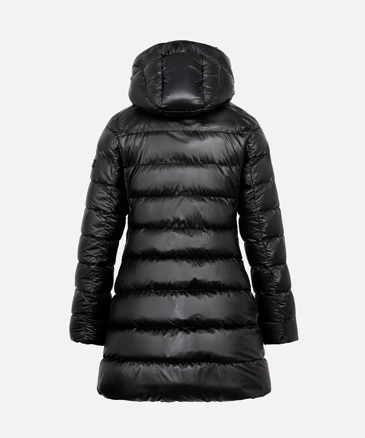 BABILA Long Down Jacket